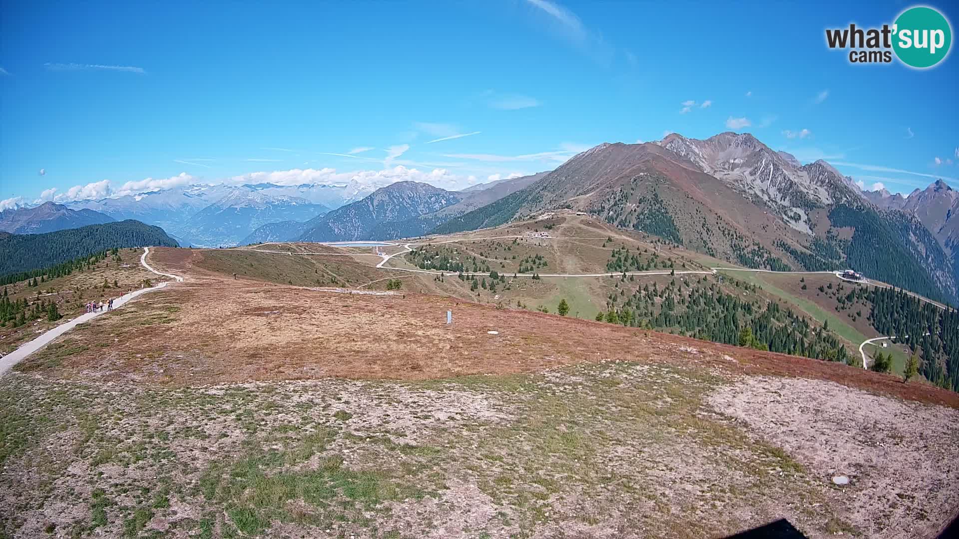 Gitschberg Jochtal | Steinermandl | Rio Pusteria