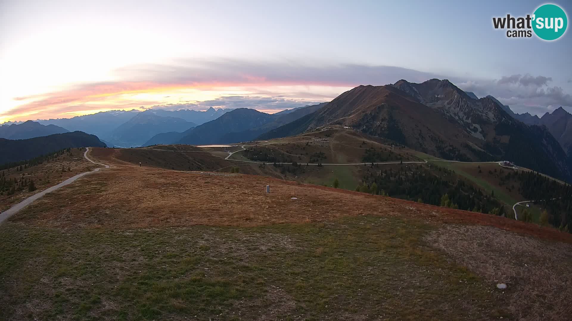 Gitschberg Jochtal | Steinermandl | Rio Pusteria