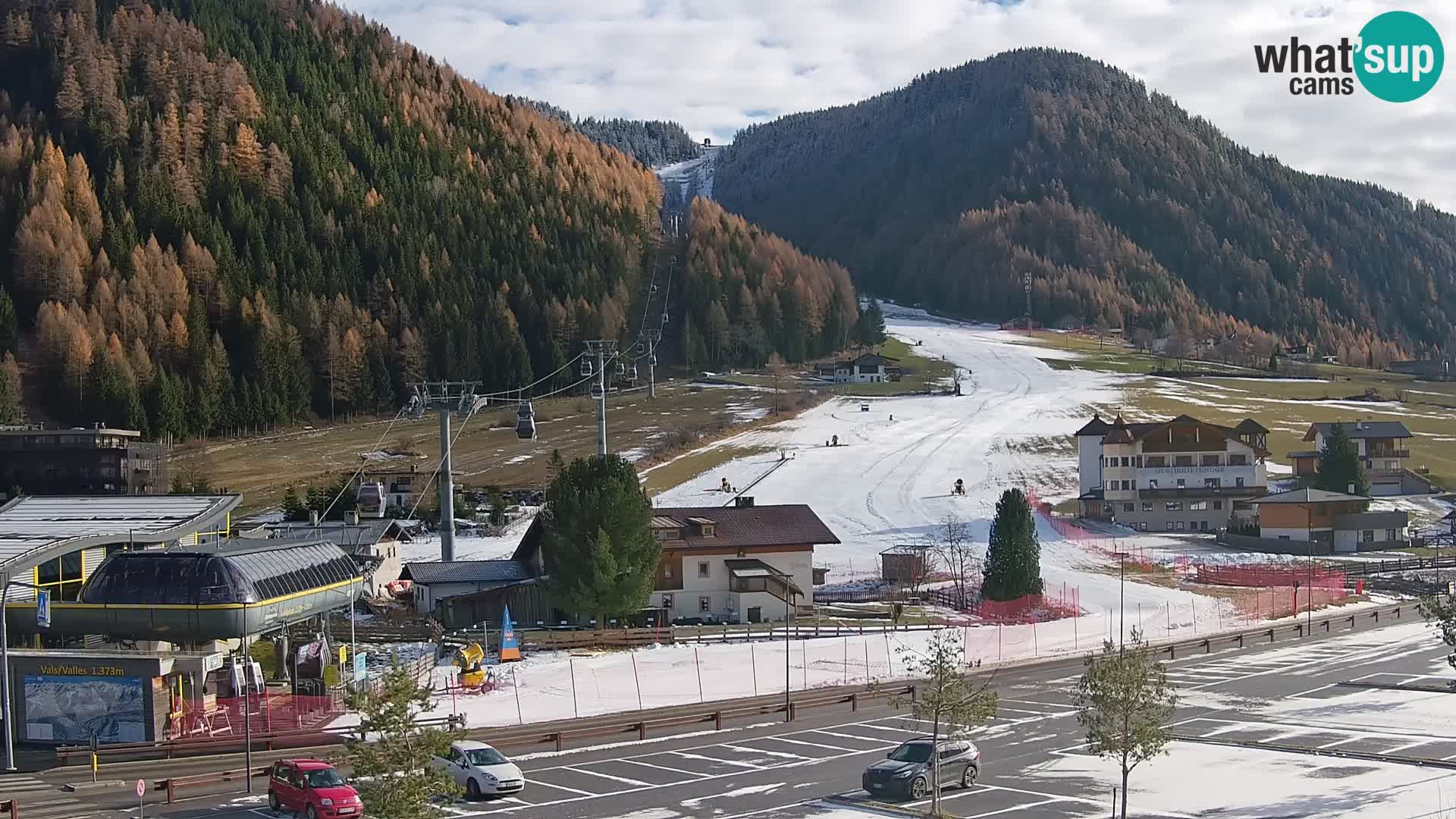 Gitschberg Jochtal | Vals Tal | Mühlbach