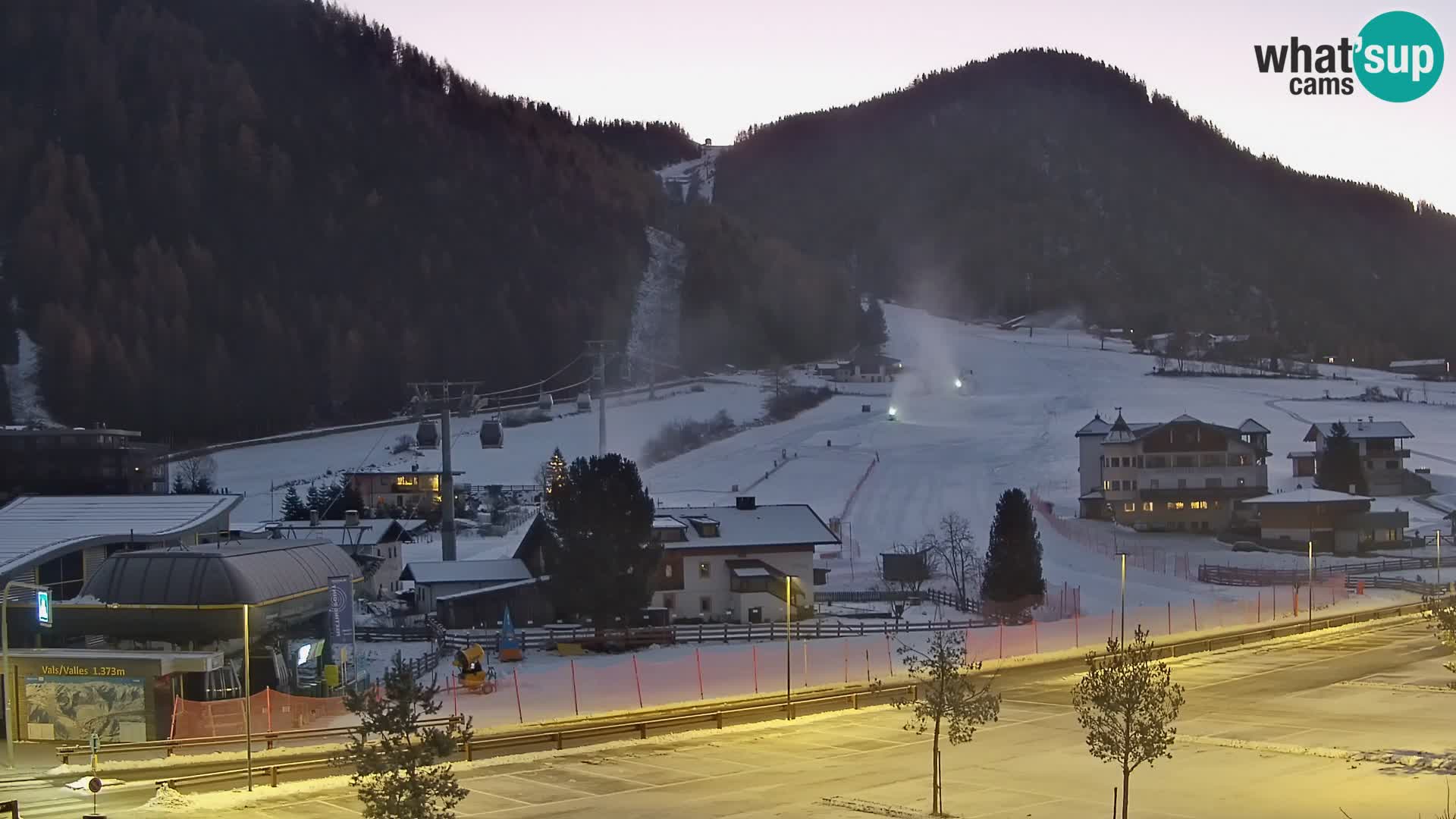 Gitschberg Jochtal | Vals Tal | Mühlbach