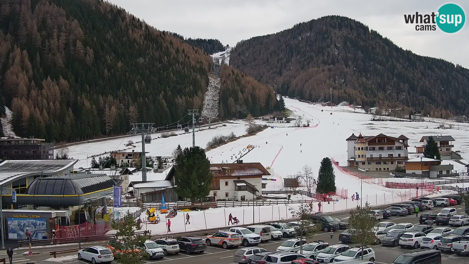 Sciare in Gitschberg Jochtal | Valles | Rio Pusteria