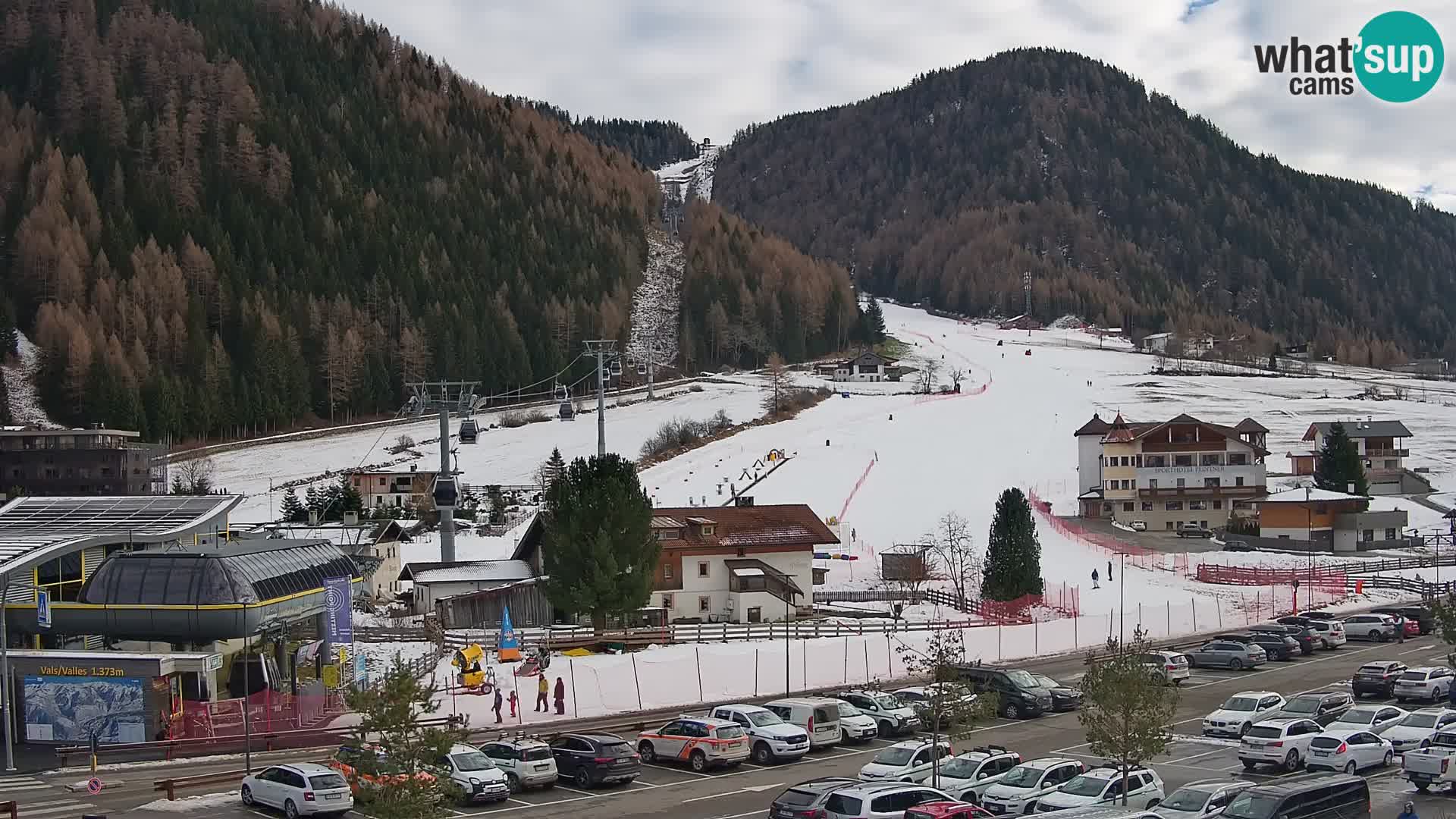 Gitschberg Jochtal | Vals Tal | Mühlbach