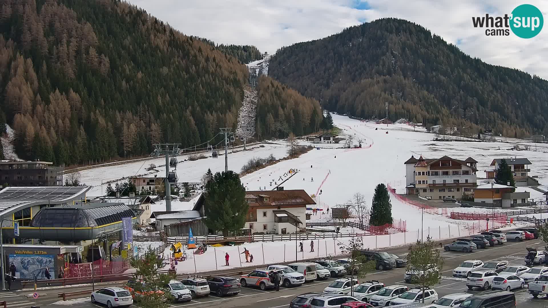 Sciare in Gitschberg Jochtal | Valles | Rio Pusteria