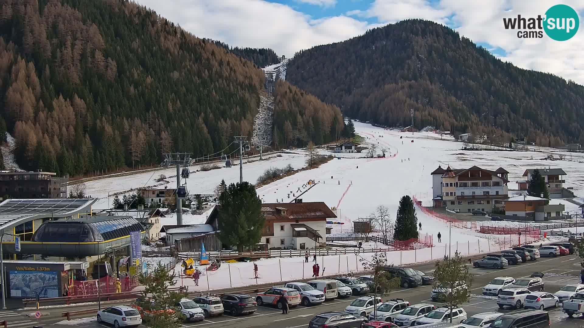 Sciare in Gitschberg Jochtal | Valles | Rio Pusteria