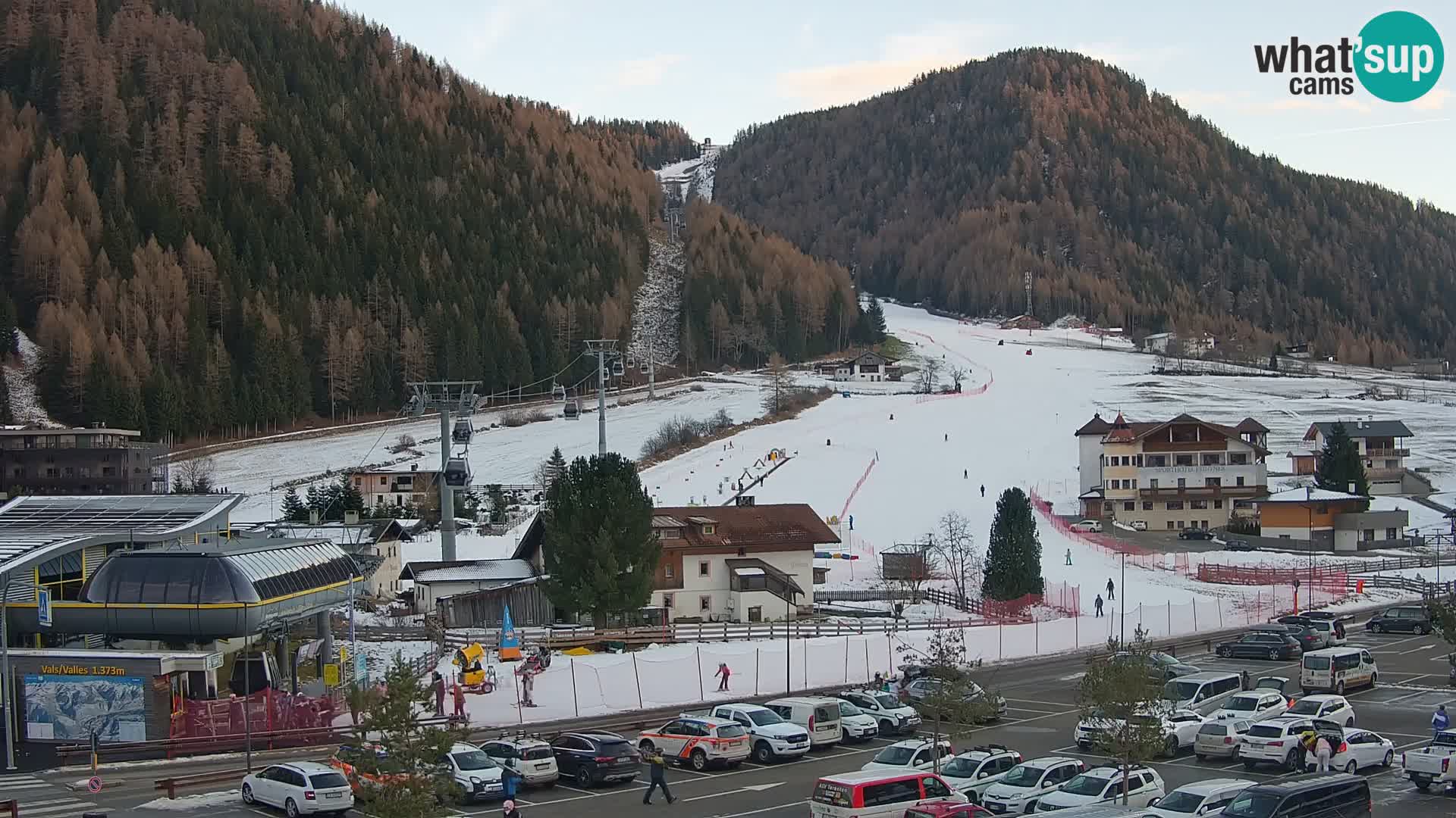 Gitschberg Jochtal | Vals Tal | Mühlbach