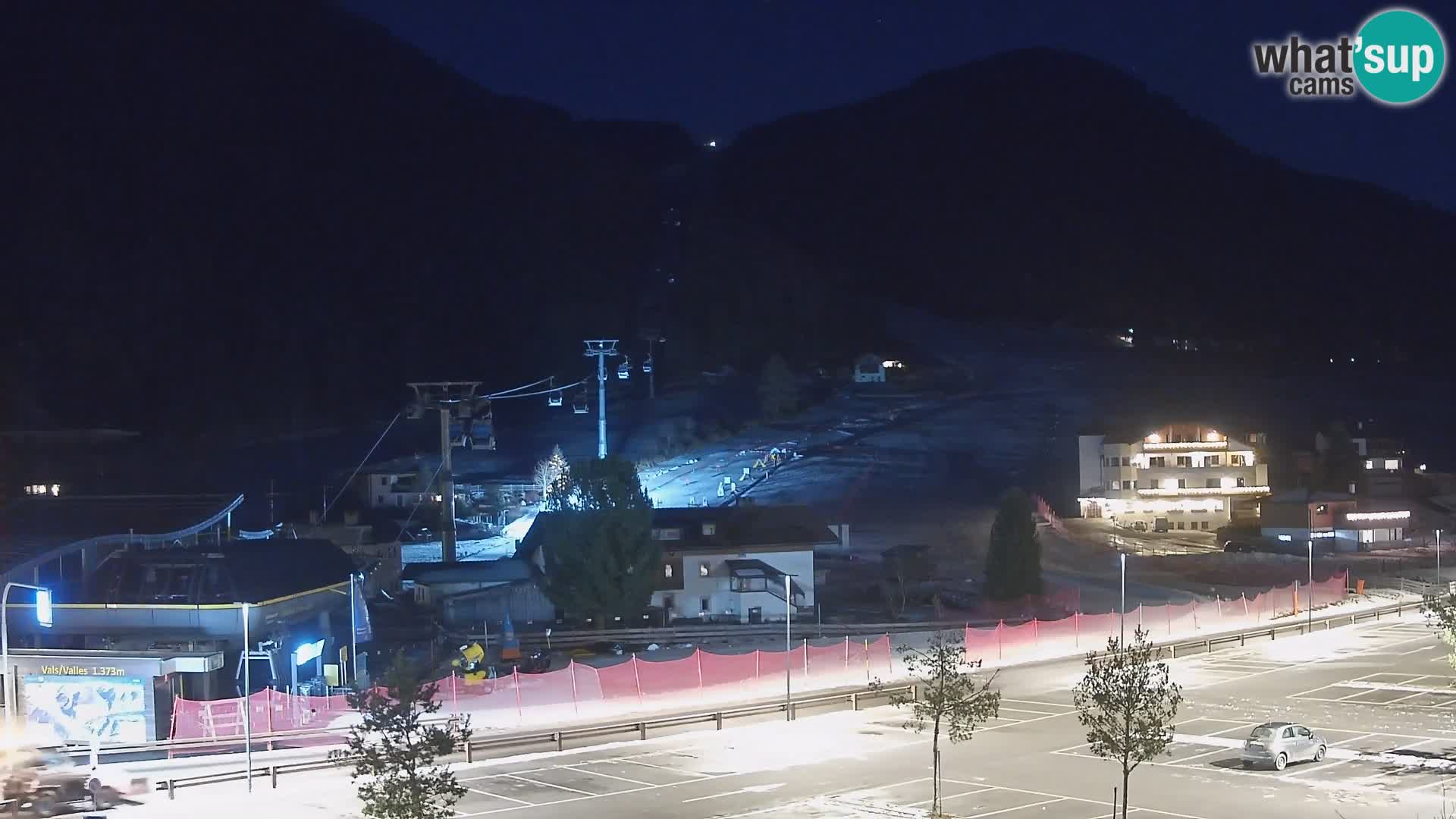 Gitschberg Jochtal | Vals Tal / Valles | Rio Pusteria