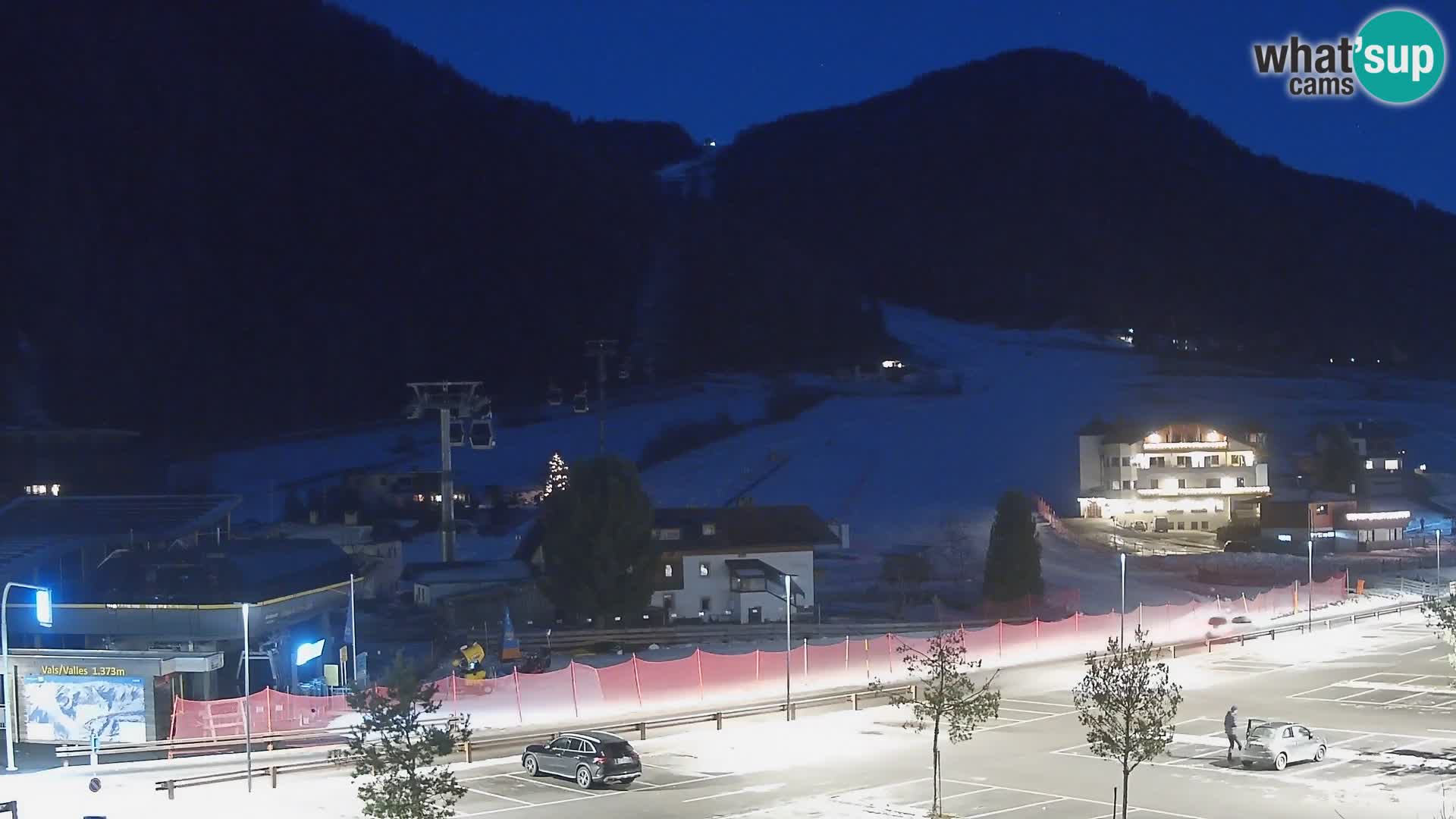 Gitschberg Jochtal | Dolina Vals | Rio Pusteria