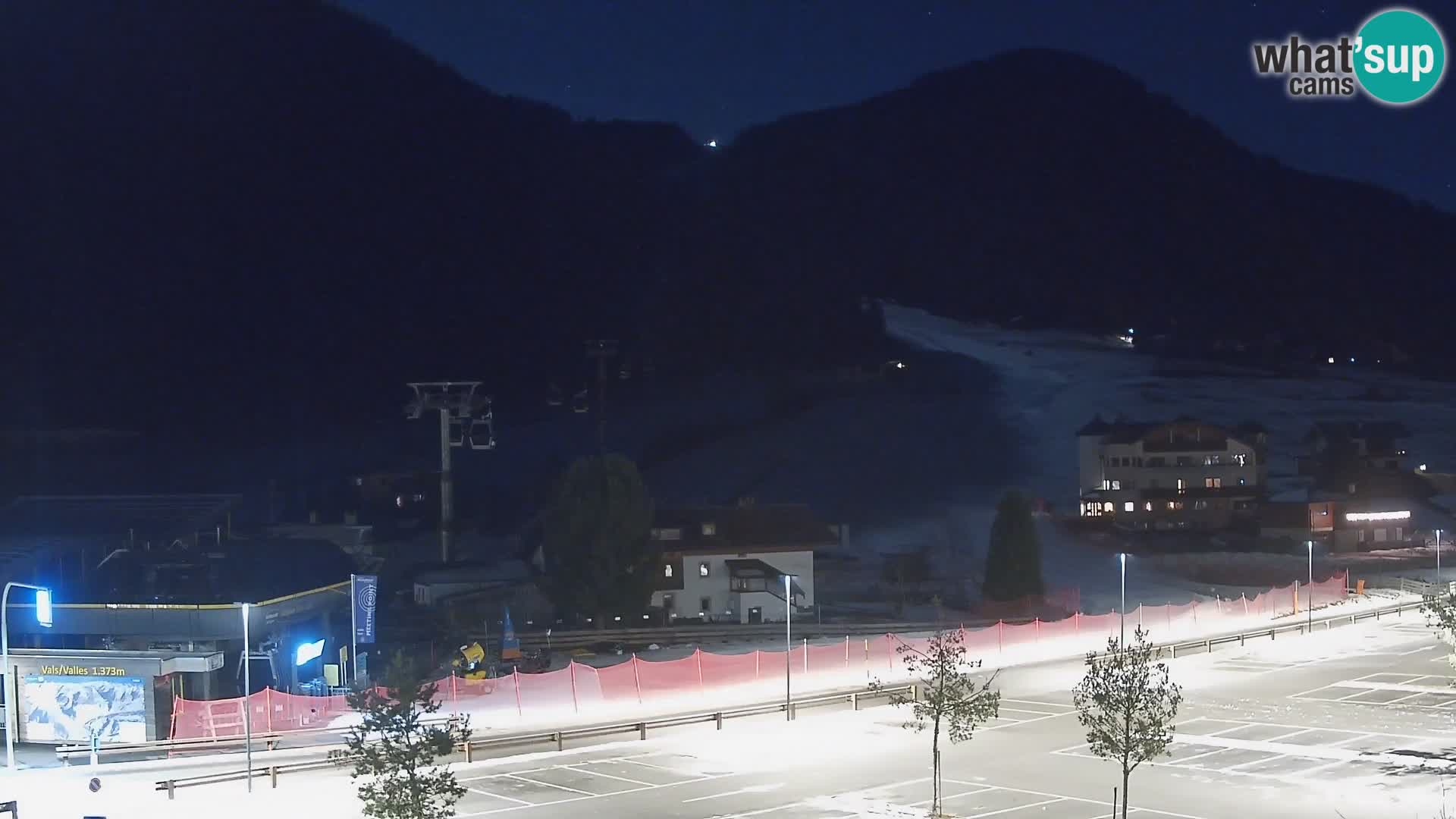 Gitschberg Jochtal | Valle de Vals | Rio Pusteria