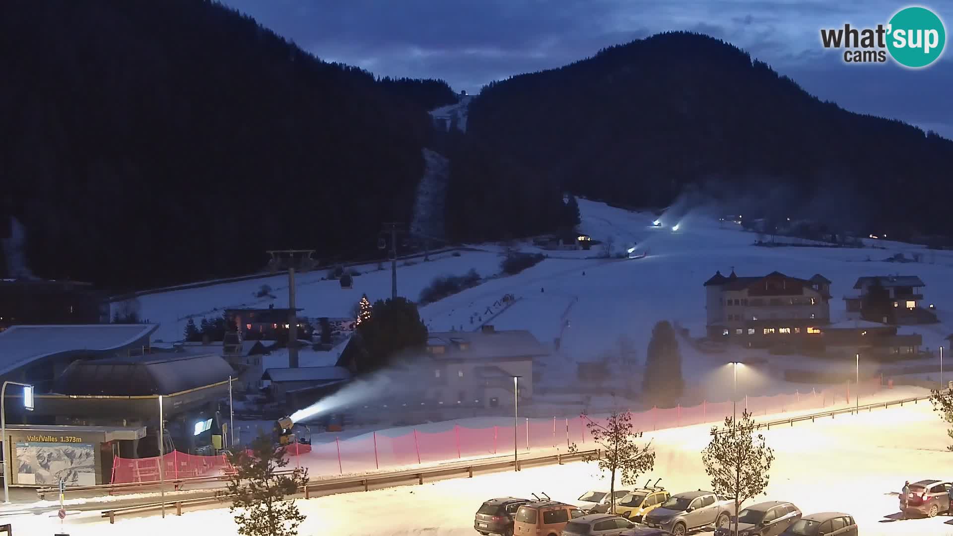 Gitschberg Jochtal | Vals Tal | Mühlbach