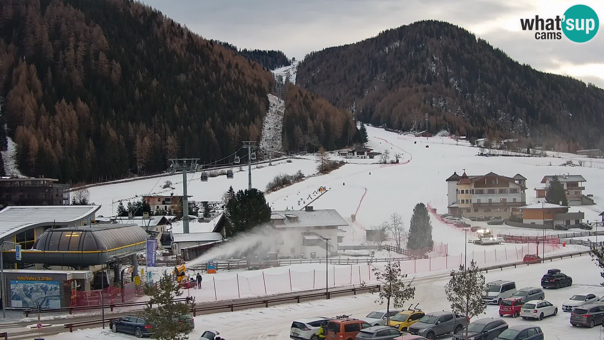 Sciare in Gitschberg Jochtal | Valles | Rio Pusteria