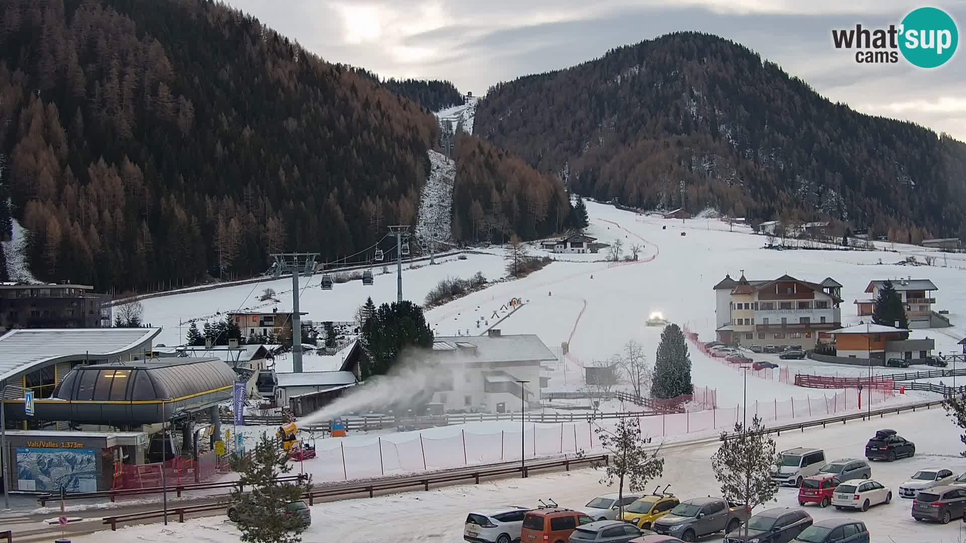 Sciare in Gitschberg Jochtal | Valles | Rio Pusteria