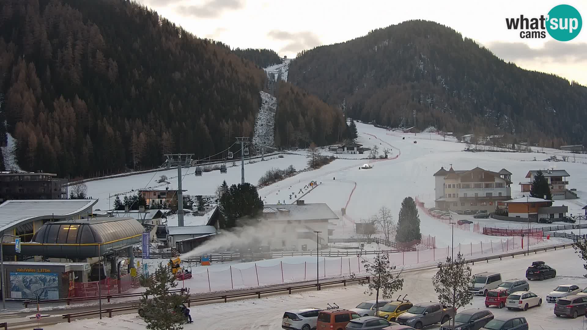 Gitschberg Jochtal | Vals Tal | Mühlbach