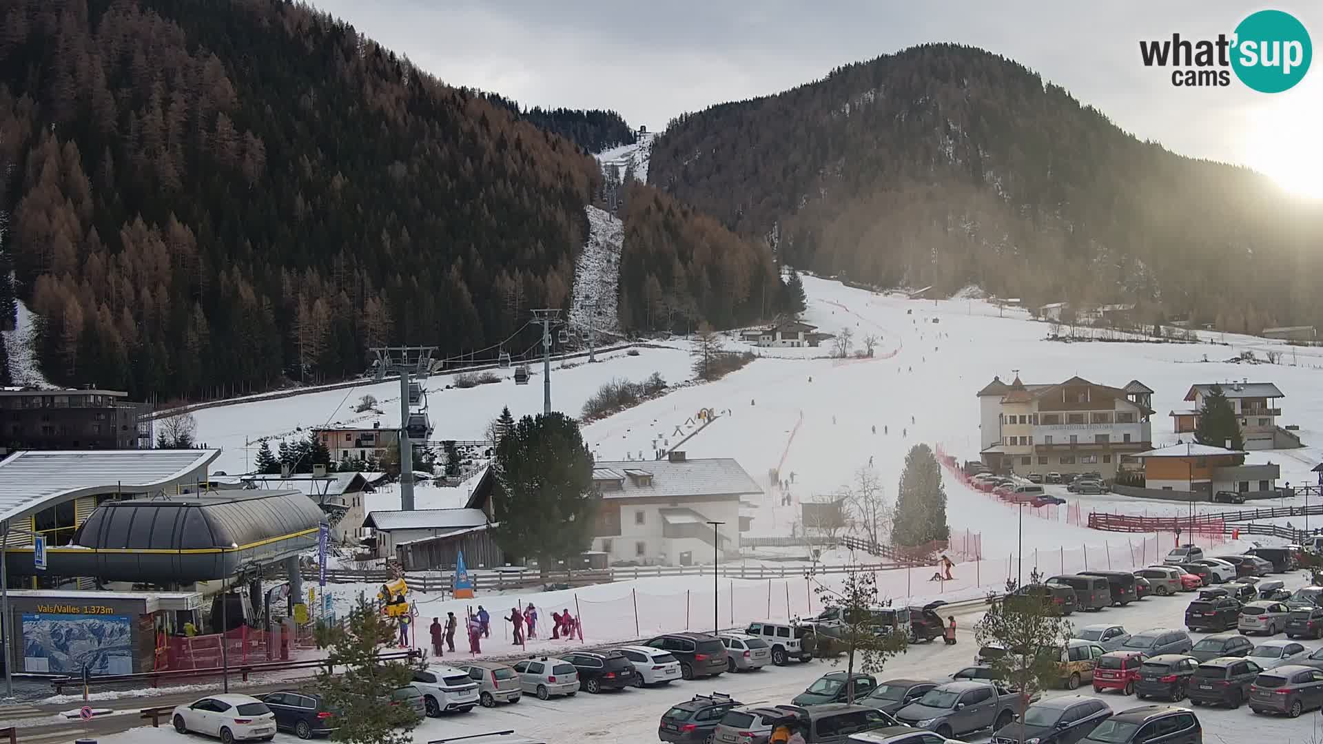 Sciare in Gitschberg Jochtal | Valles | Rio Pusteria