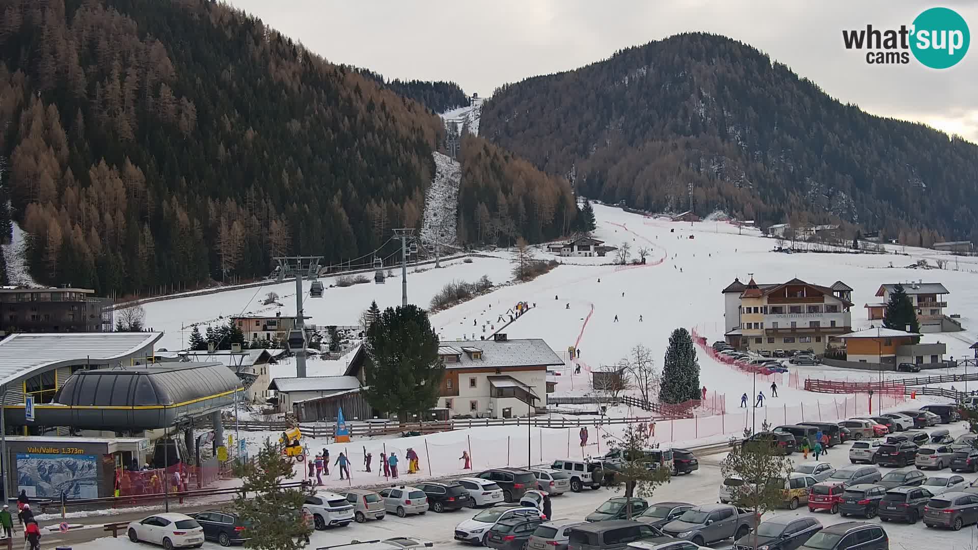 Gitschberg Jochtal | Vals Tal | Mühlbach