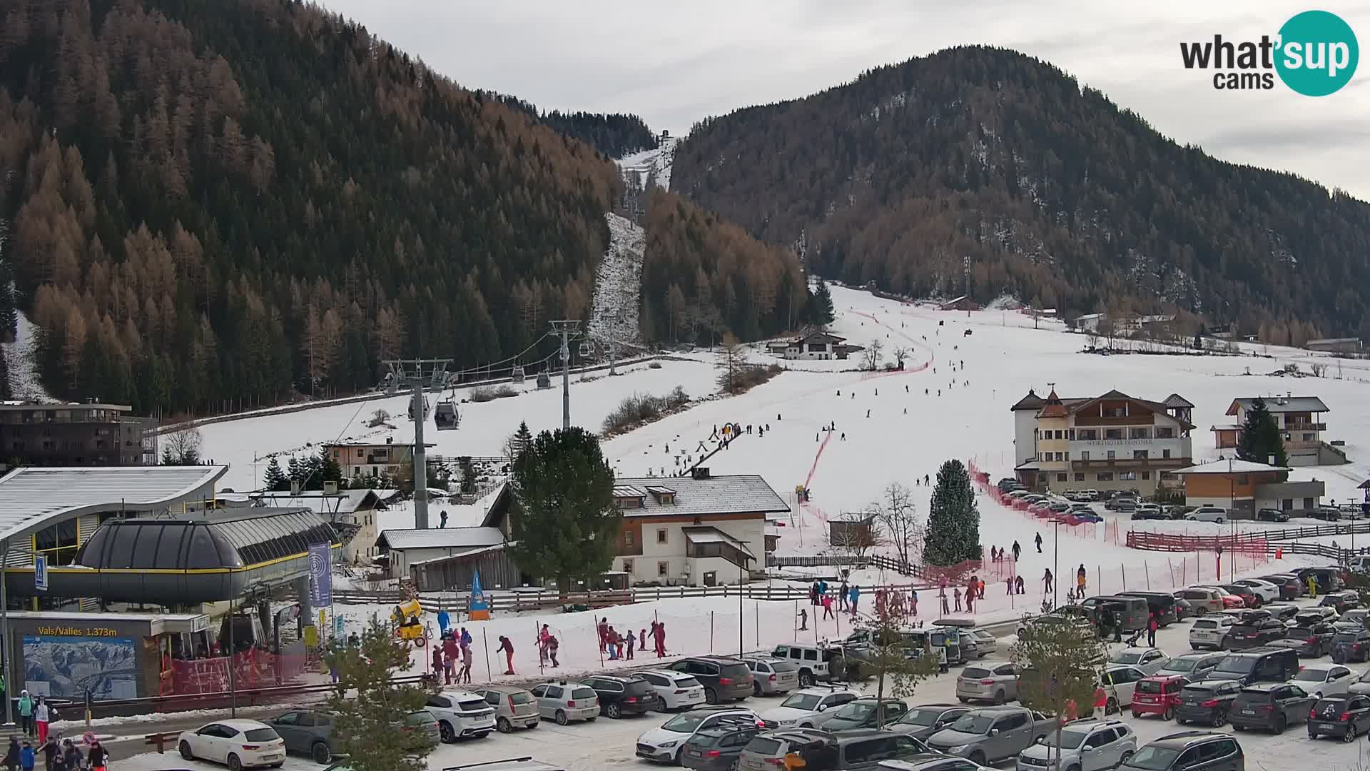 Sciare in Gitschberg Jochtal | Valles | Rio Pusteria