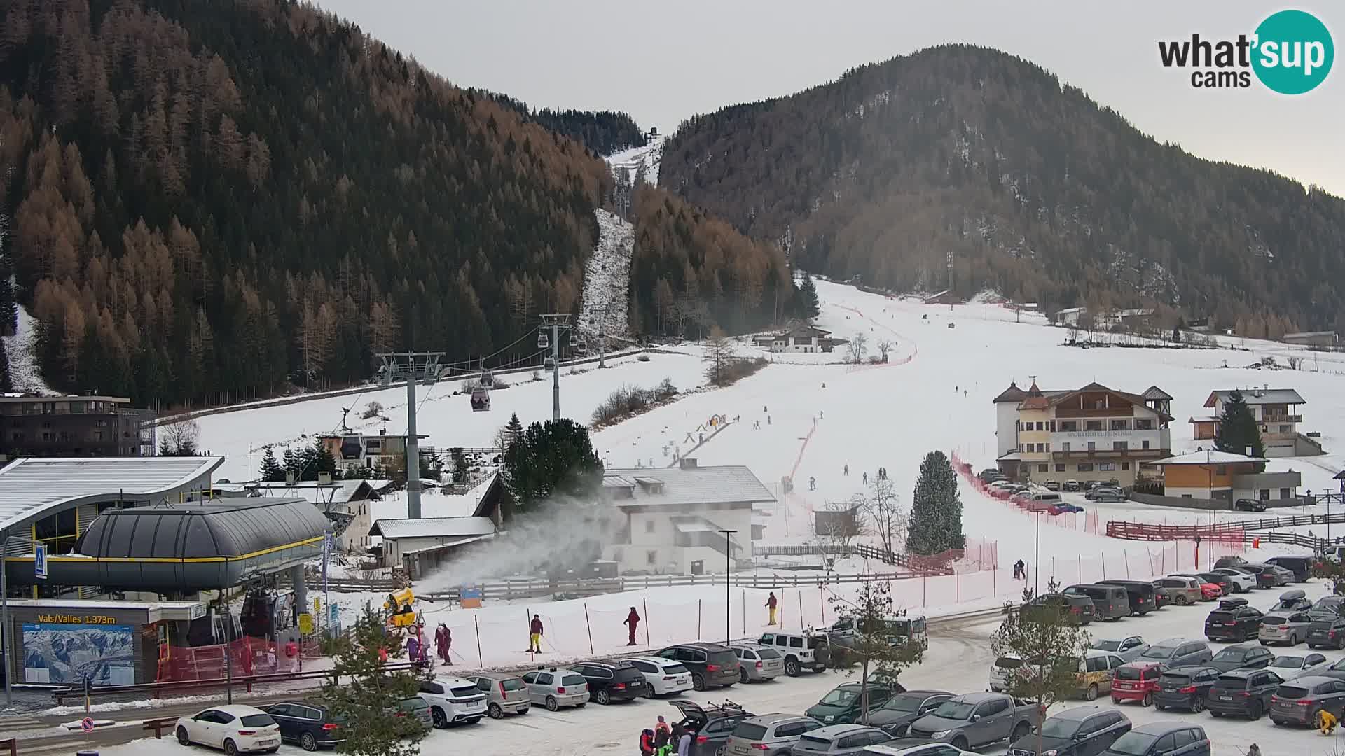 Gitschberg Jochtal | Vals Tal | Mühlbach