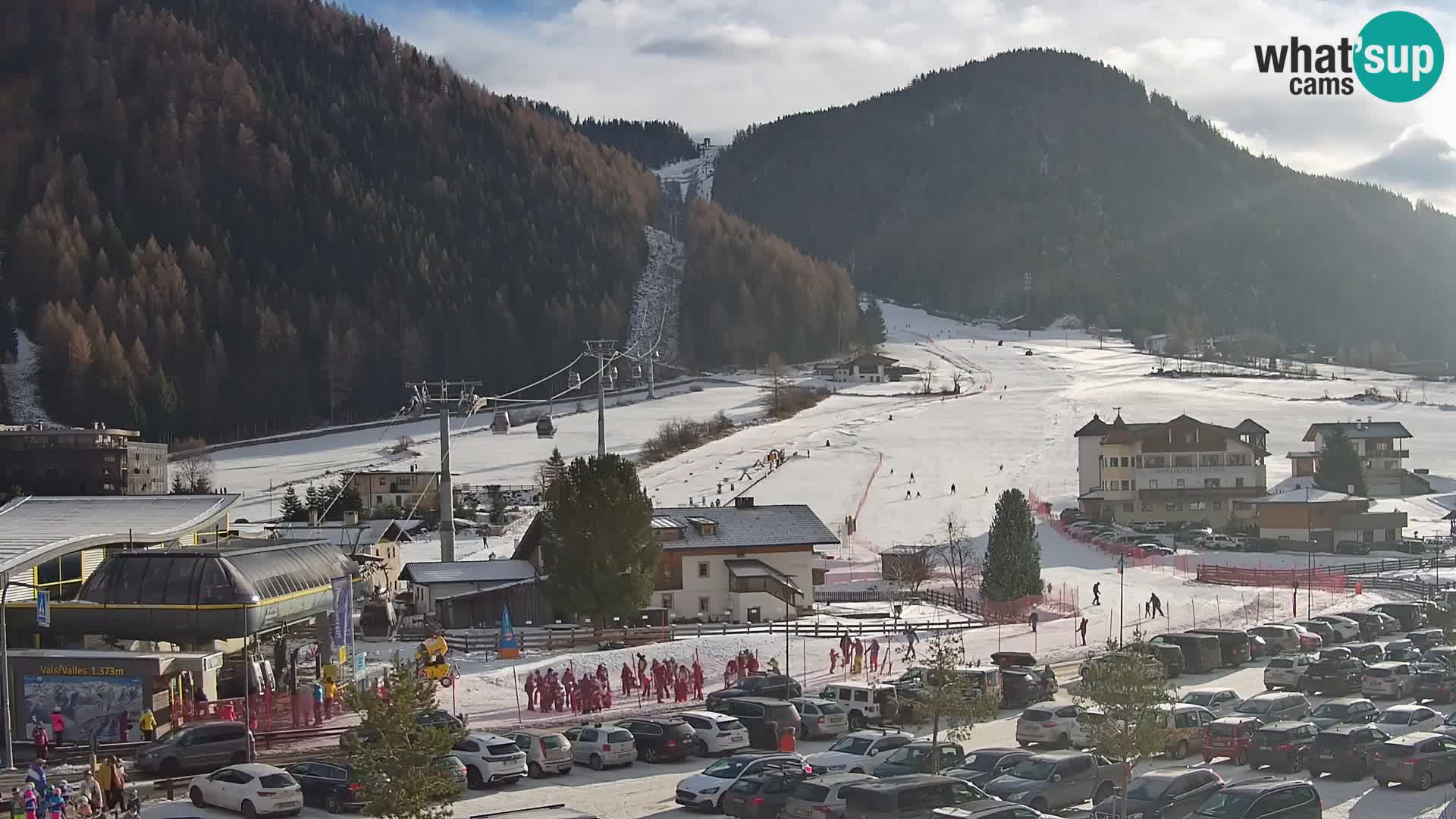 Gitschberg Jochtal | Vals Tal | Mühlbach