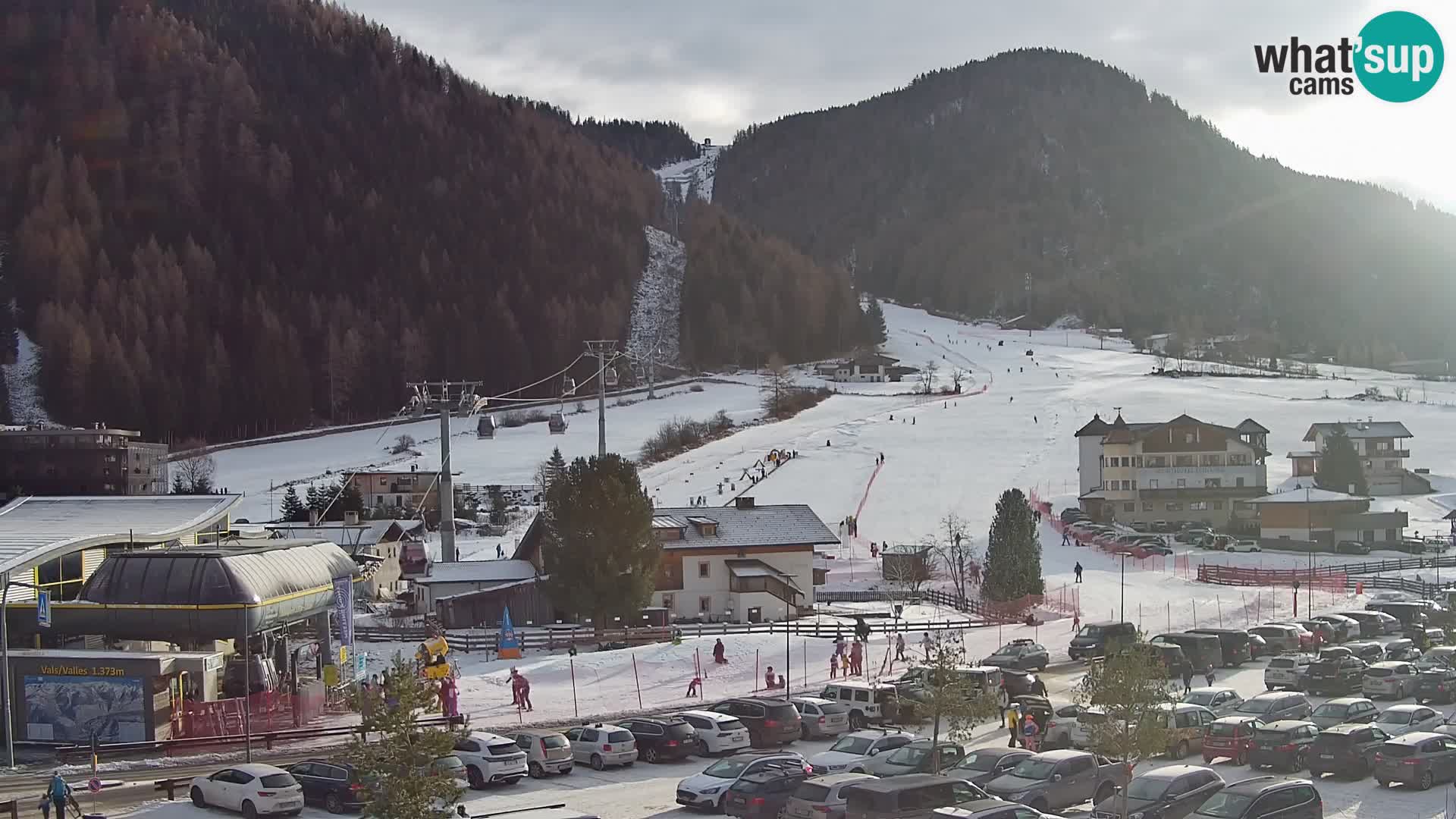 Sciare in Gitschberg Jochtal | Valles | Rio Pusteria