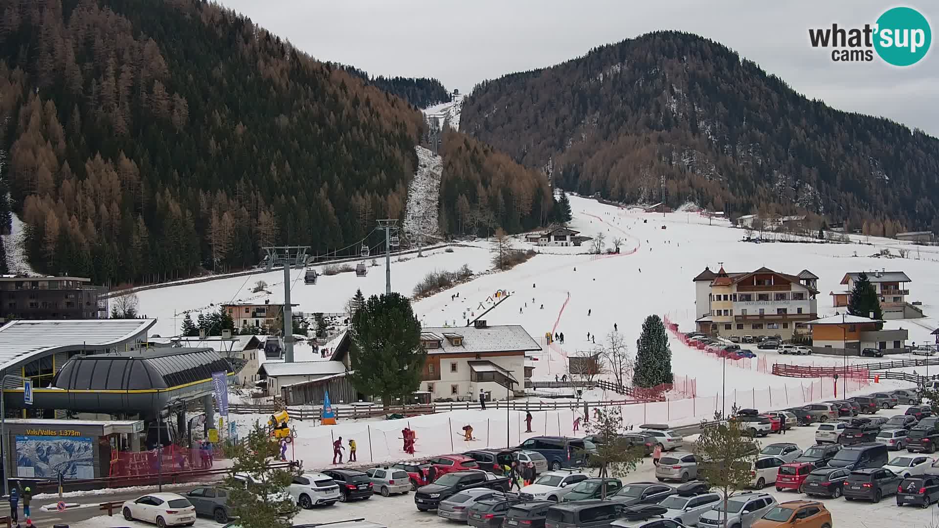 Gitschberg Jochtal | Vals Tal / Valles | Rio Pusteria