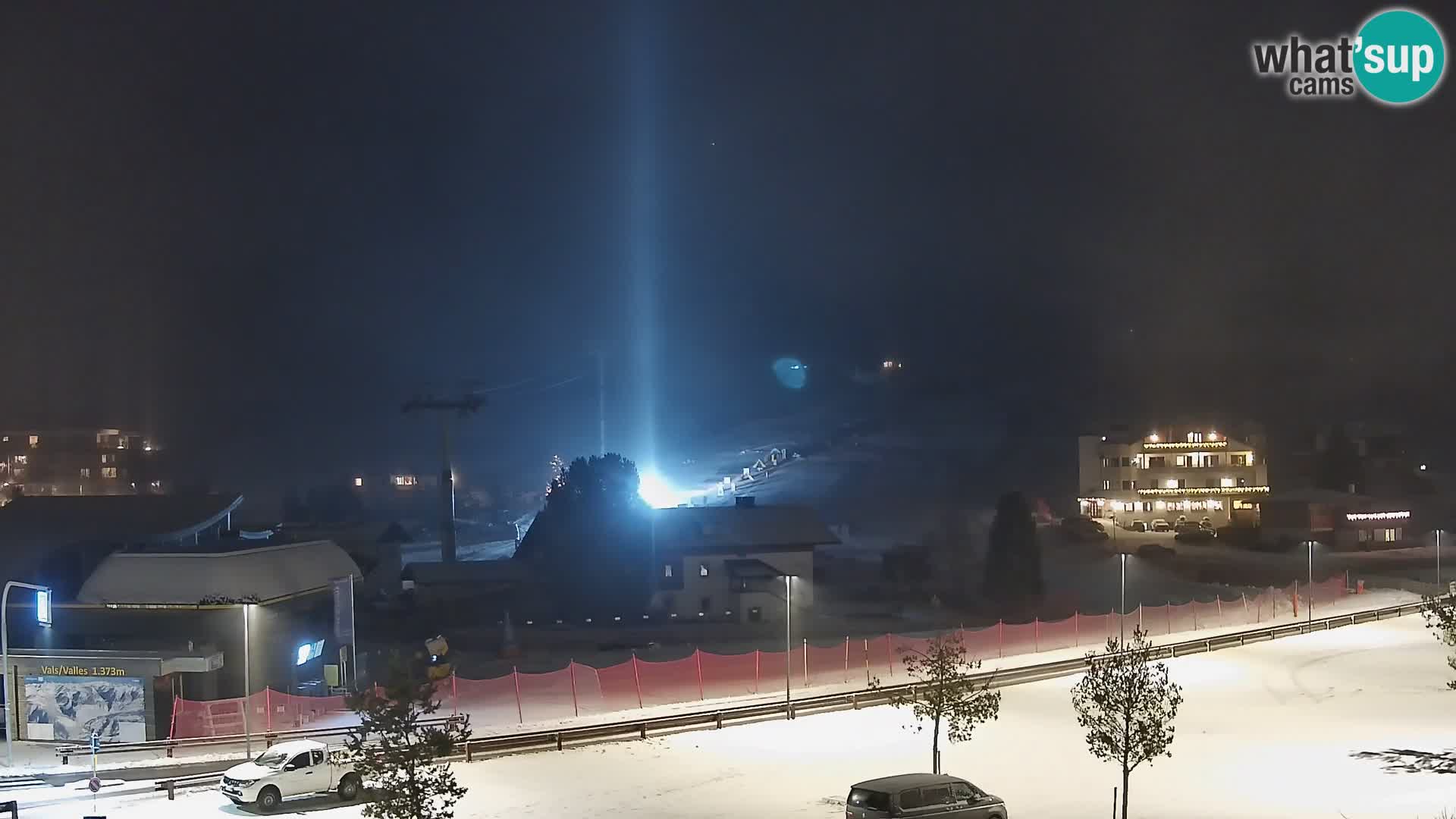 Gitschberg Jochtal | Valle de Vals | Rio Pusteria