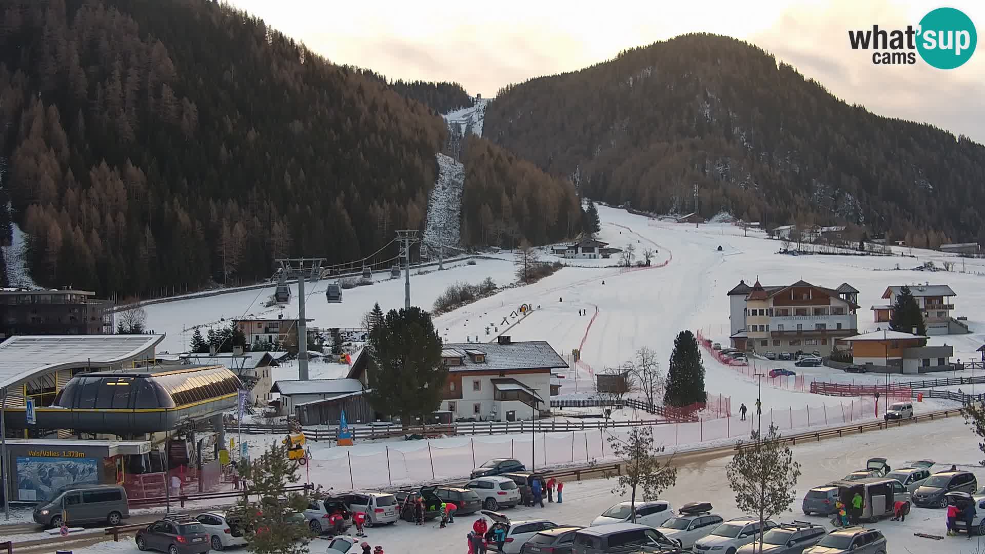 Gitschberg Jochtal | Vals Tal | Mühlbach