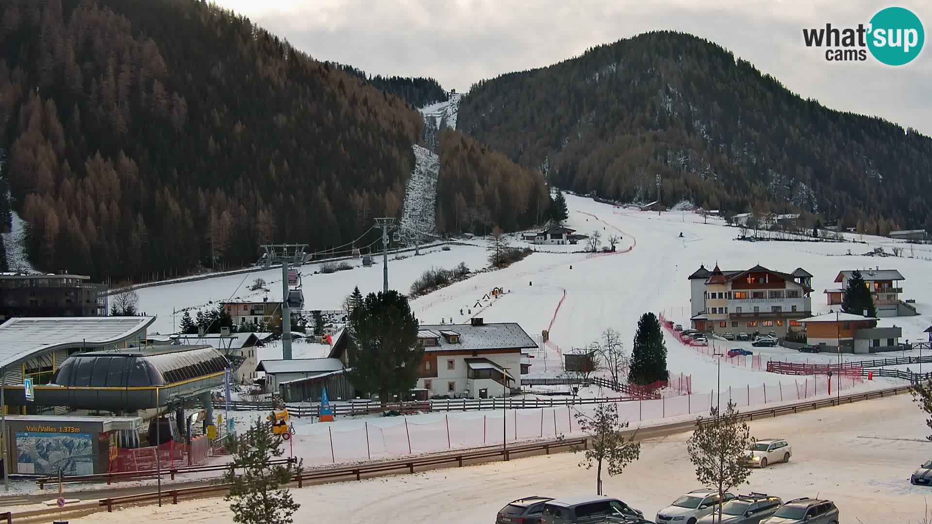 Gitschberg Jochtal | Vals Tal | Mühlbach