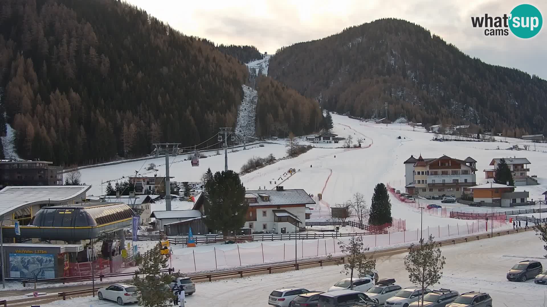 Gitschberg Jochtal | Vals Tal | Mühlbach