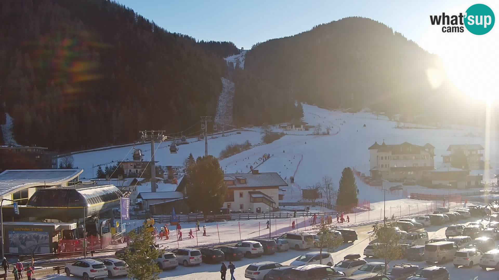 Gitschberg Jochtal | Vals Tal / Valles | Rio Pusteria