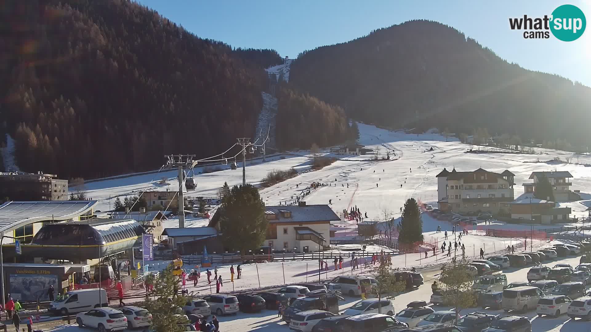 Gitschberg Jochtal | Vals Tal / Valles | Rio Pusteria