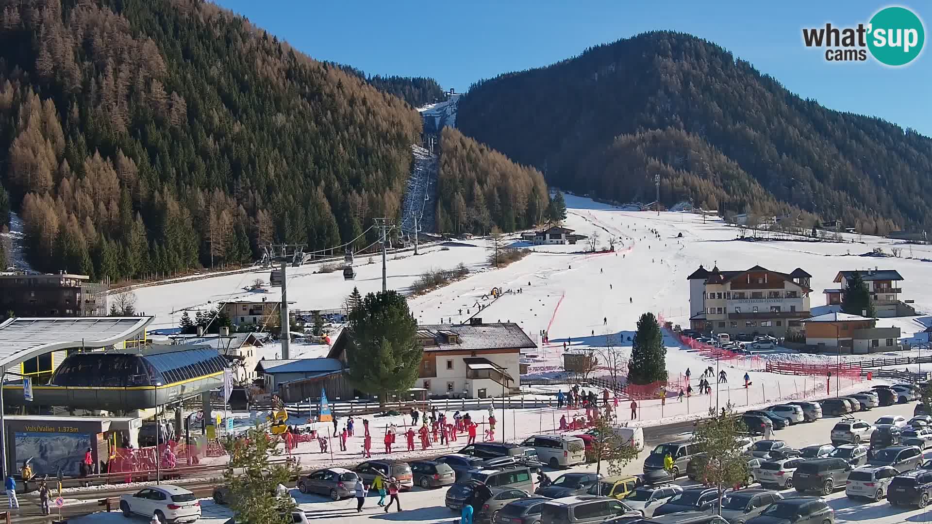 Gitschberg Jochtal | Vals Tal | Mühlbach