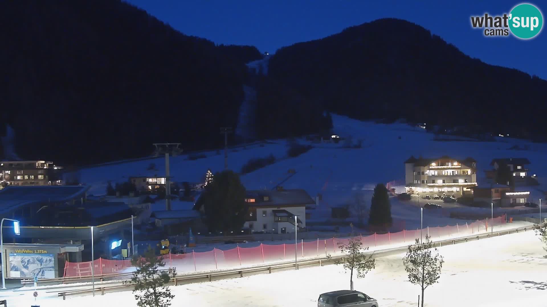 Gitschberg Jochtal | Vals Tal / Valles | Rio Pusteria