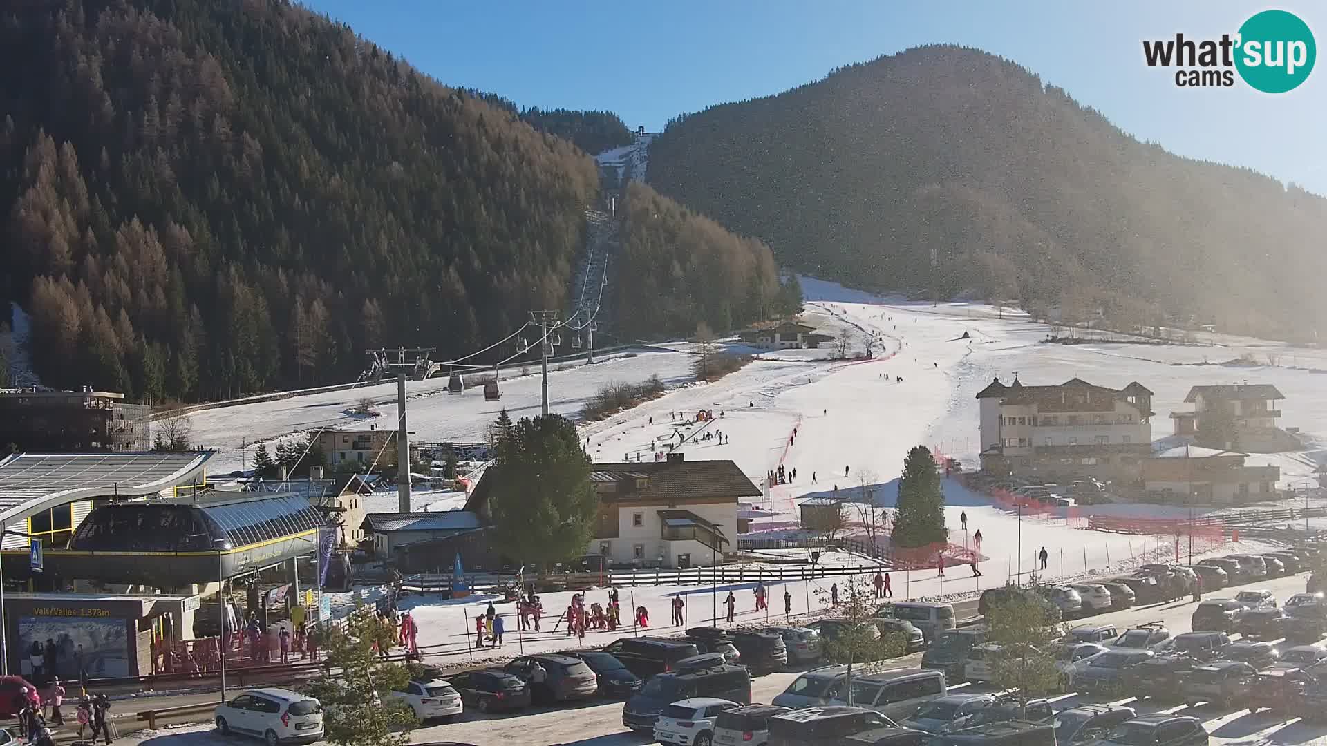 Gitschberg Jochtal | Vals Tal | Mühlbach