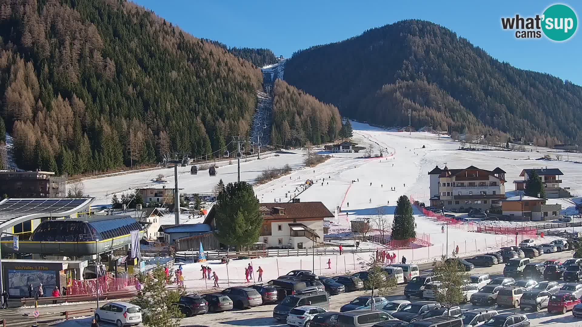 Gitschberg Jochtal | Vals Tal | Mühlbach