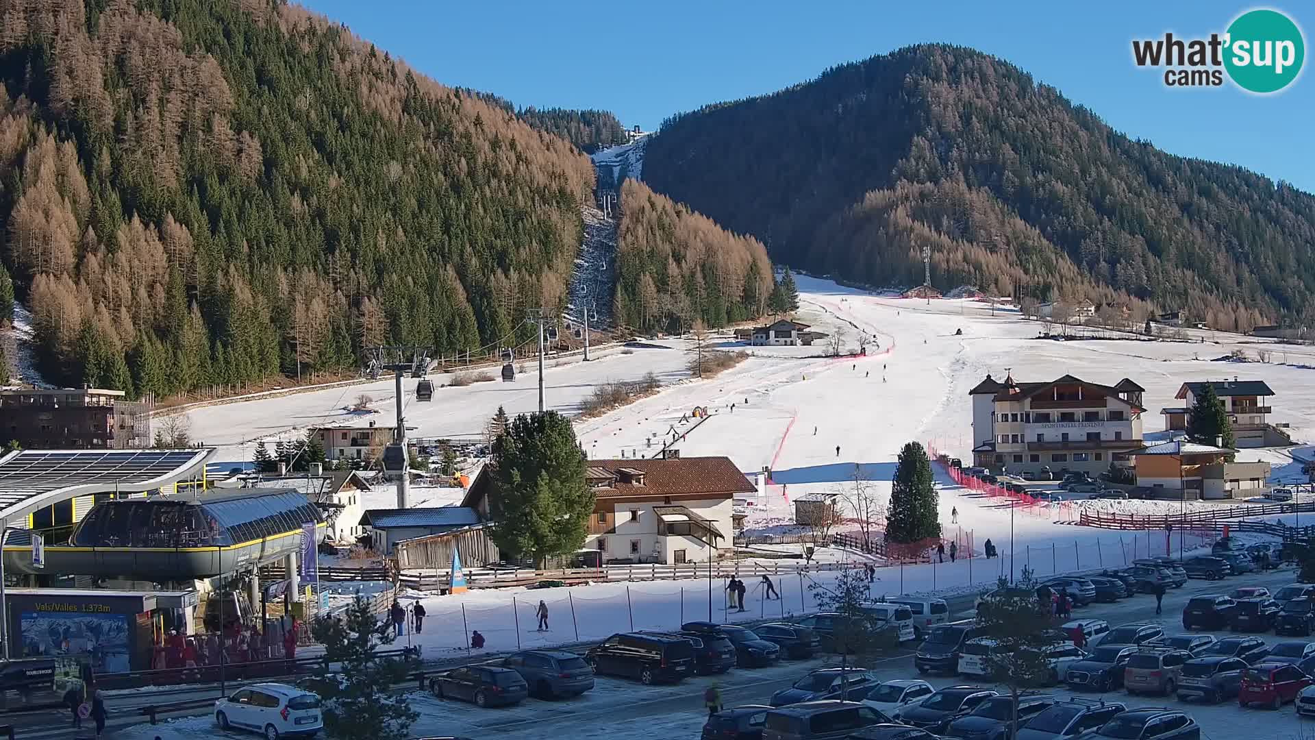 Gitschberg Jochtal | Vals Tal | Mühlbach