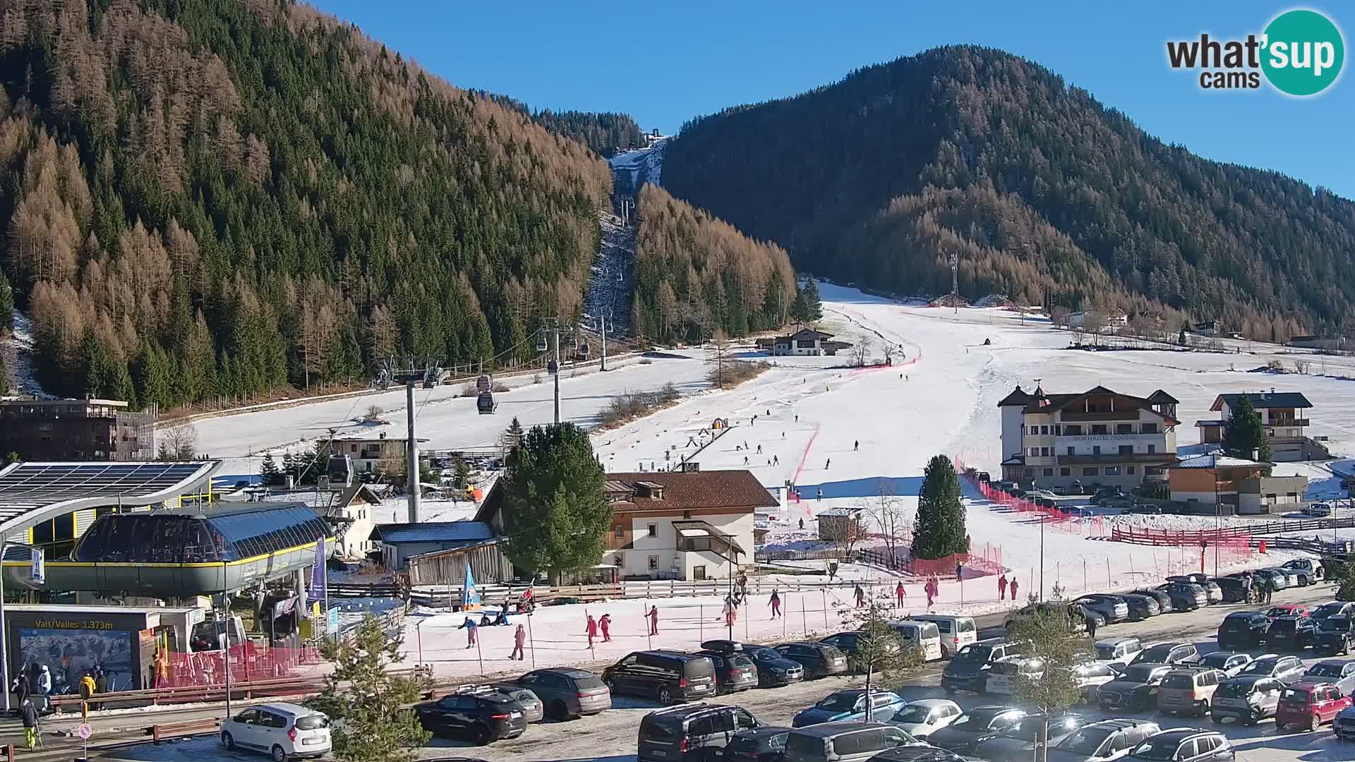 Gitschberg Jochtal | Vals Tal | Mühlbach