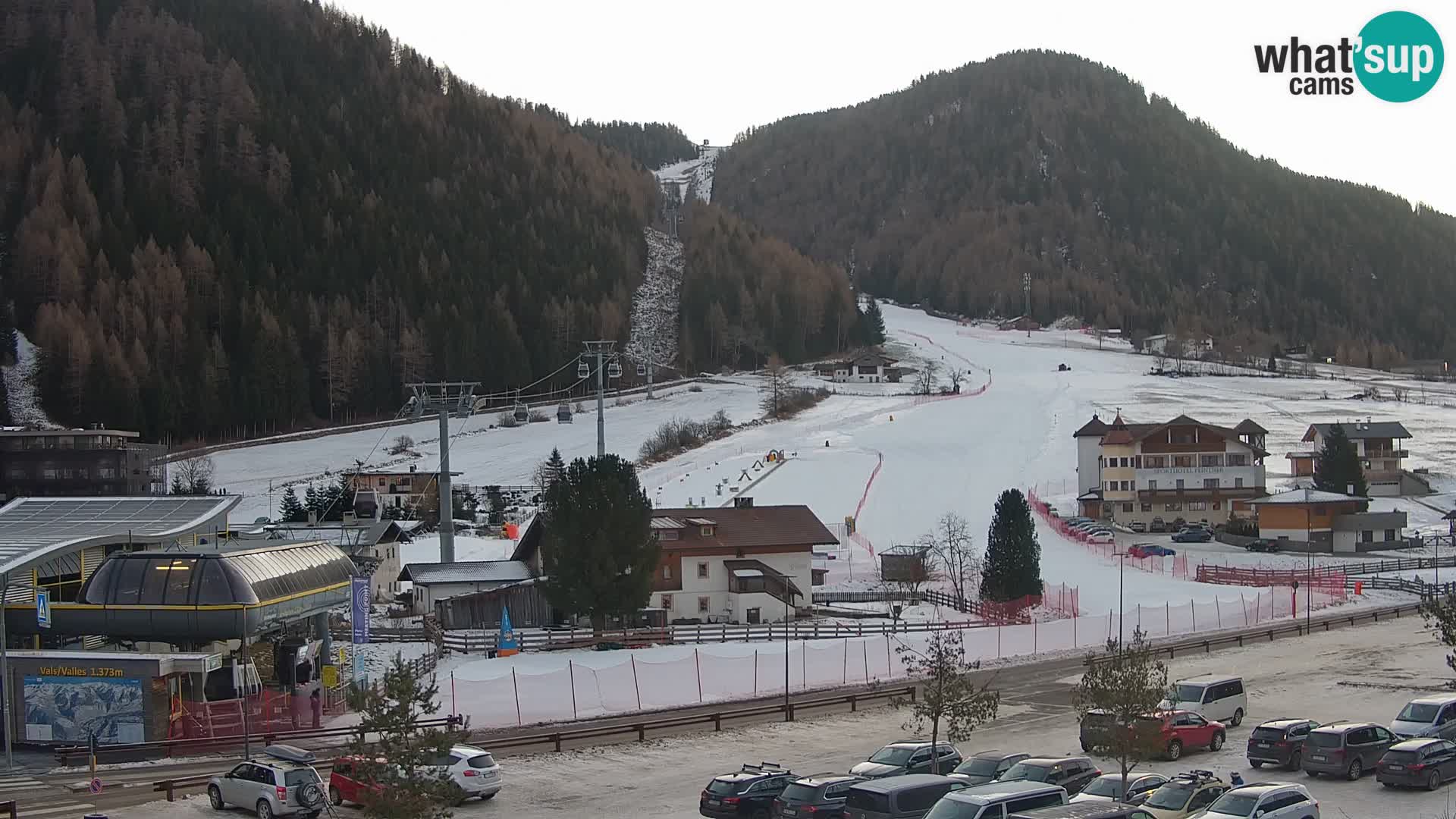 Gitschberg Jochtal | Vals Tal | Mühlbach