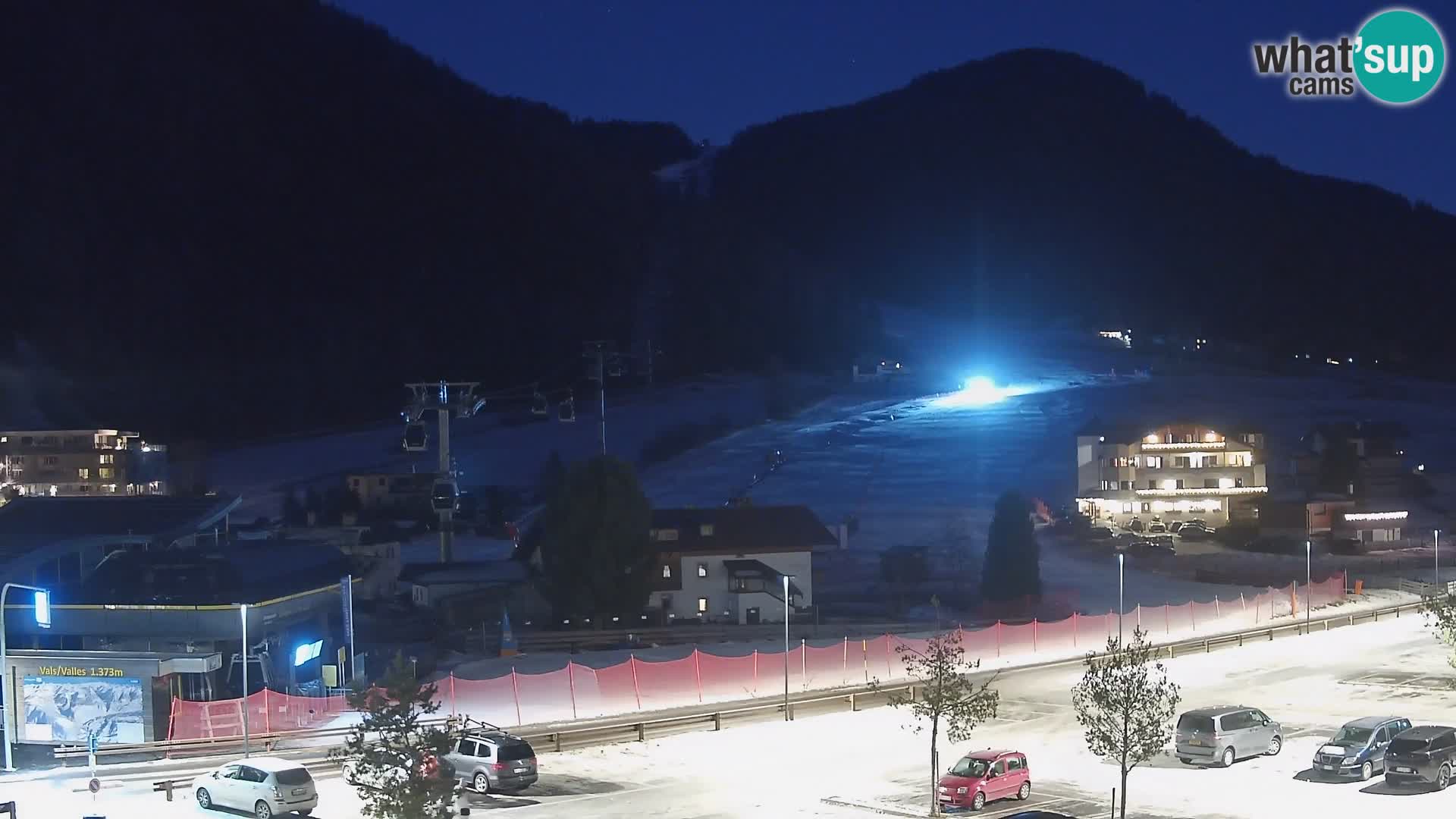 Gitschberg Jochtal | Dolina Vals | Rio Pusteria