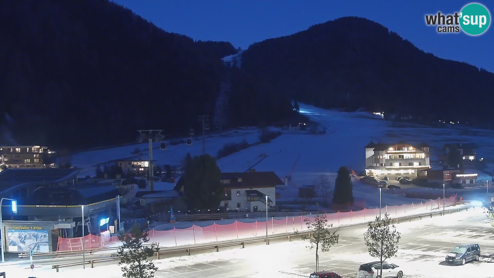 Gitschberg Jochtal | Vals Tal / Valles | Rio Pusteria