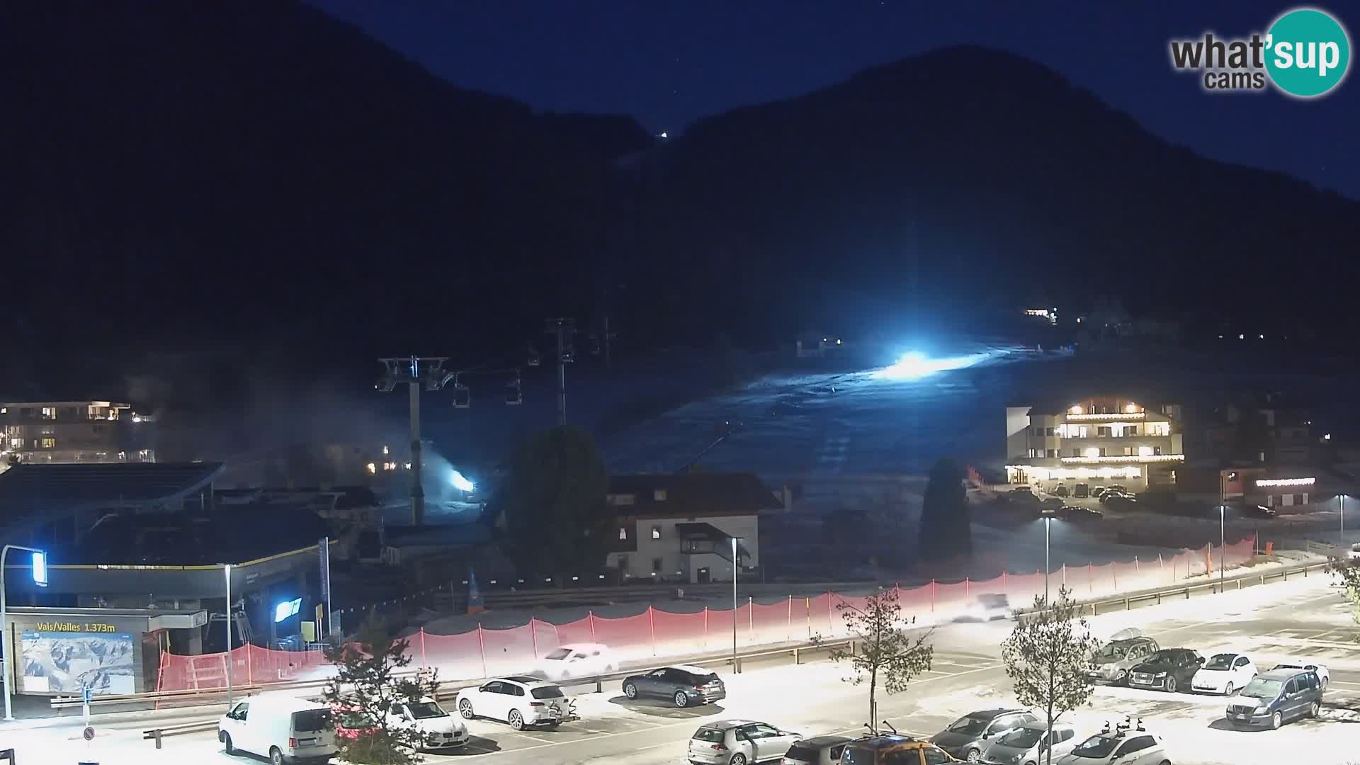 Gitschberg Jochtal | Dolina Vals | Rio Pusteria