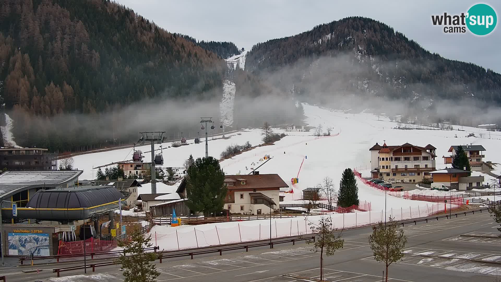 Gitschberg Jochtal | Vals Tal | Mühlbach