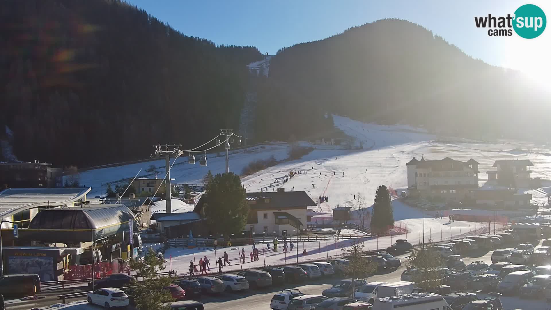 Gitschberg Jochtal | Vals Tal / Valles | Rio Pusteria