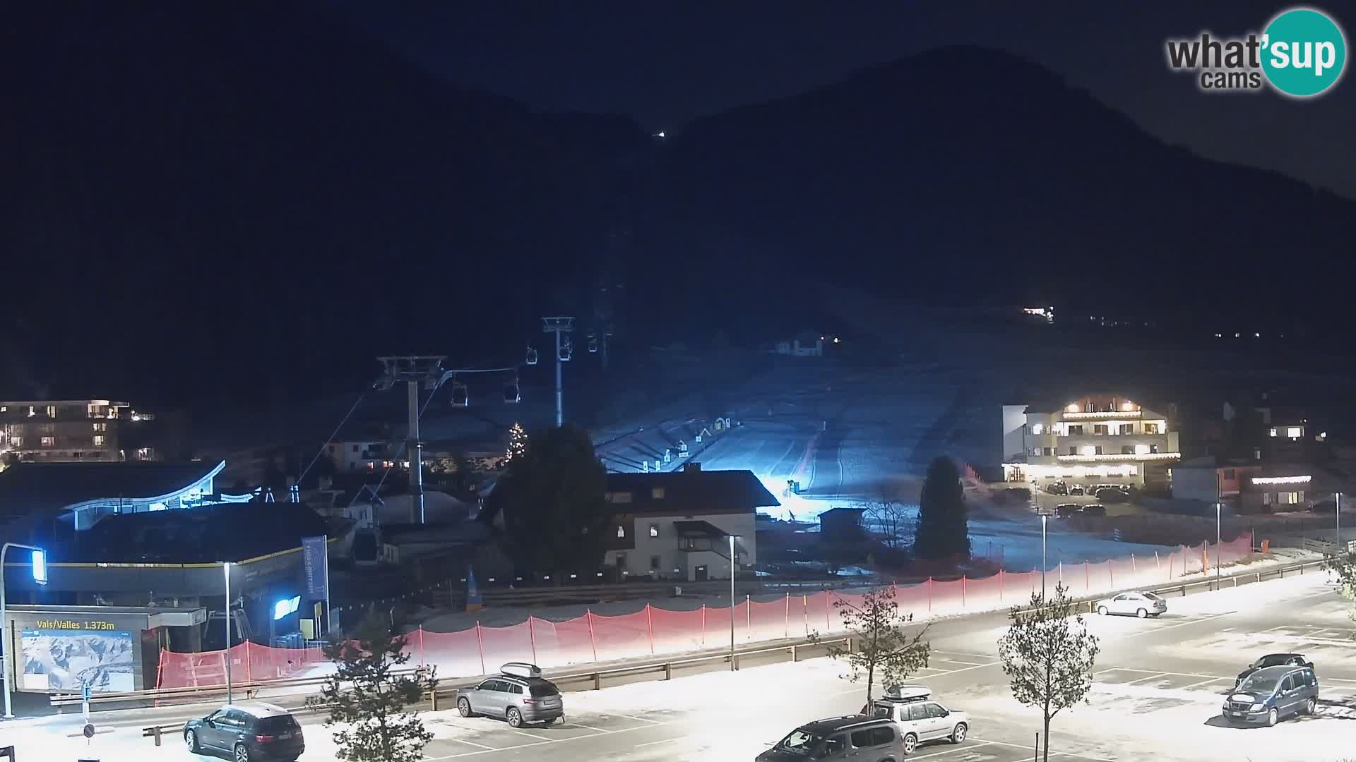 Gitschberg Jochtal | Valle de Vals | Rio Pusteria