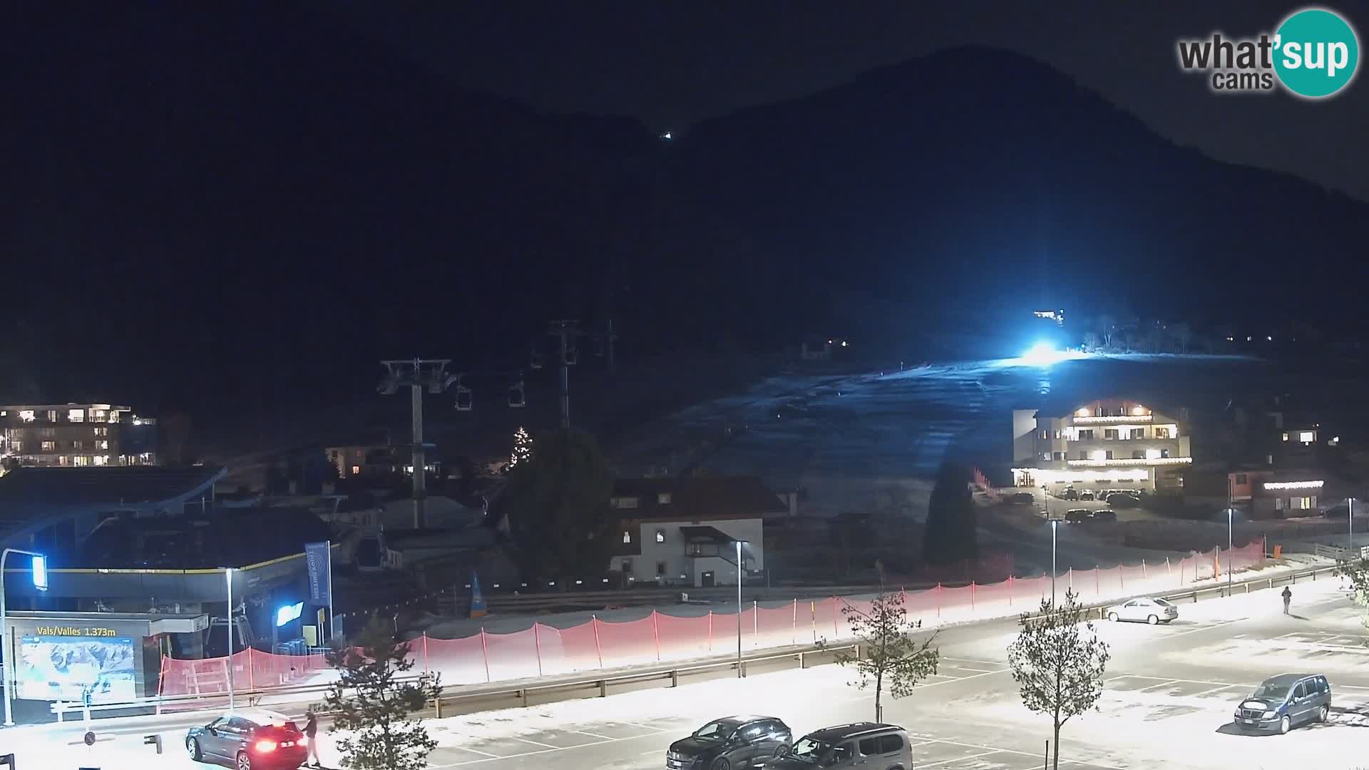 Gitschberg Jochtal | Vals Tal / Valles | Rio Pusteria