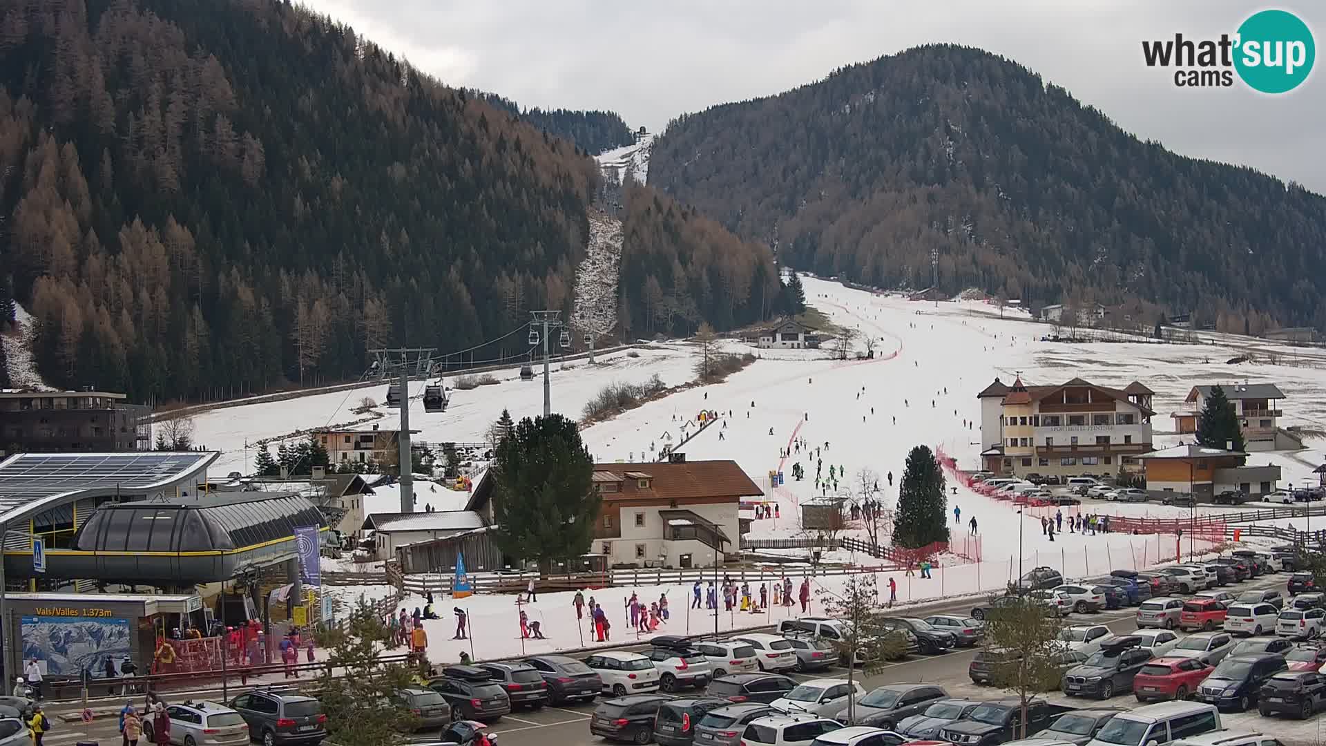 Gitschberg Jochtal | Vals Tal / Valles | Rio Pusteria