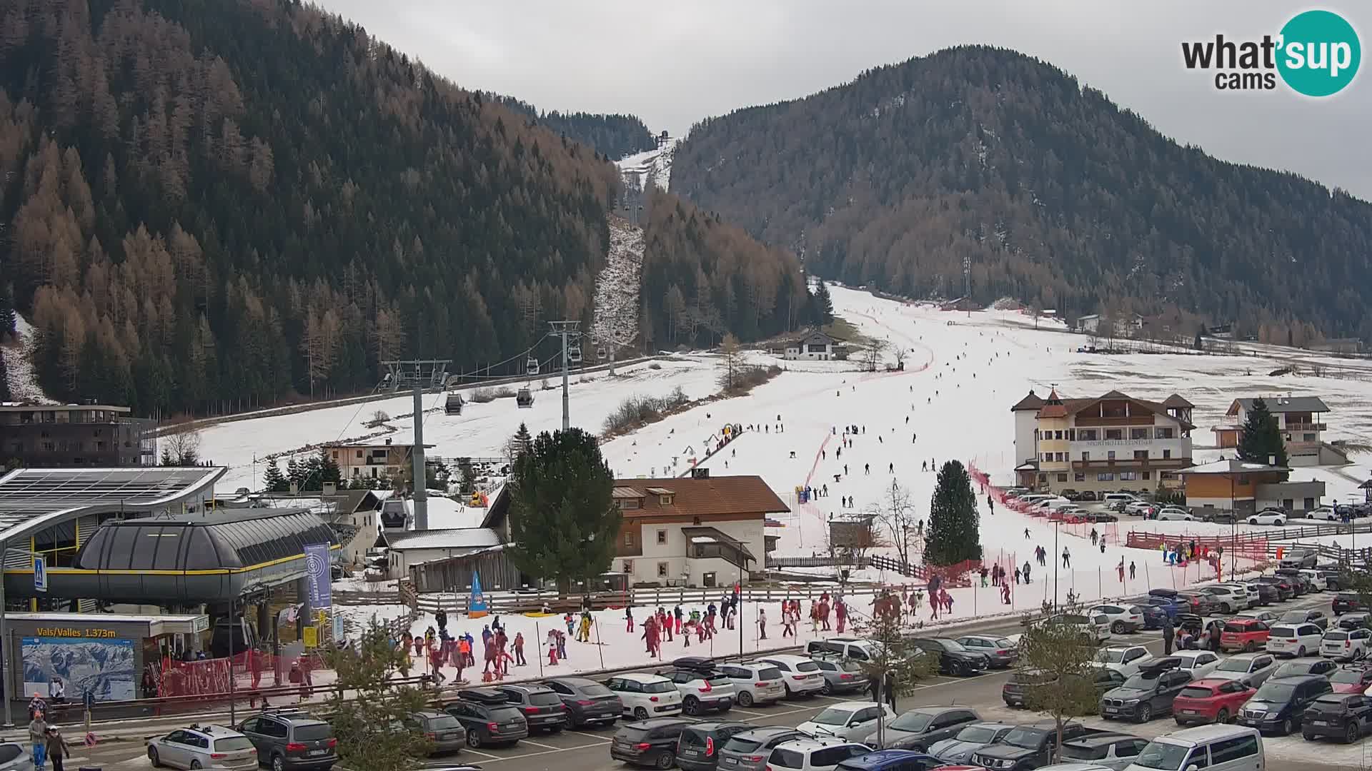 Sciare in Gitschberg Jochtal | Valles | Rio Pusteria