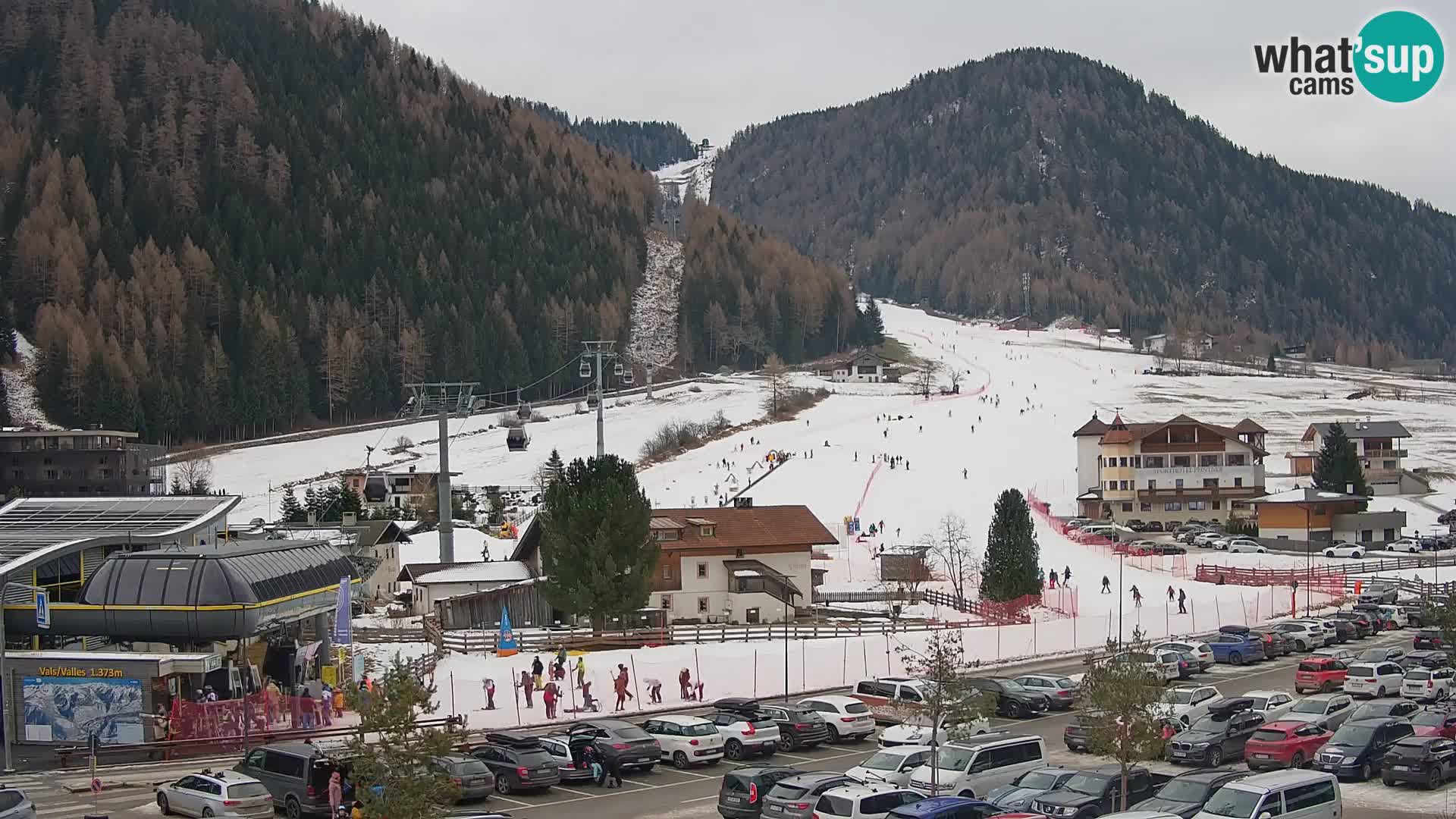 Gitschberg Jochtal | Vals Tal | Mühlbach