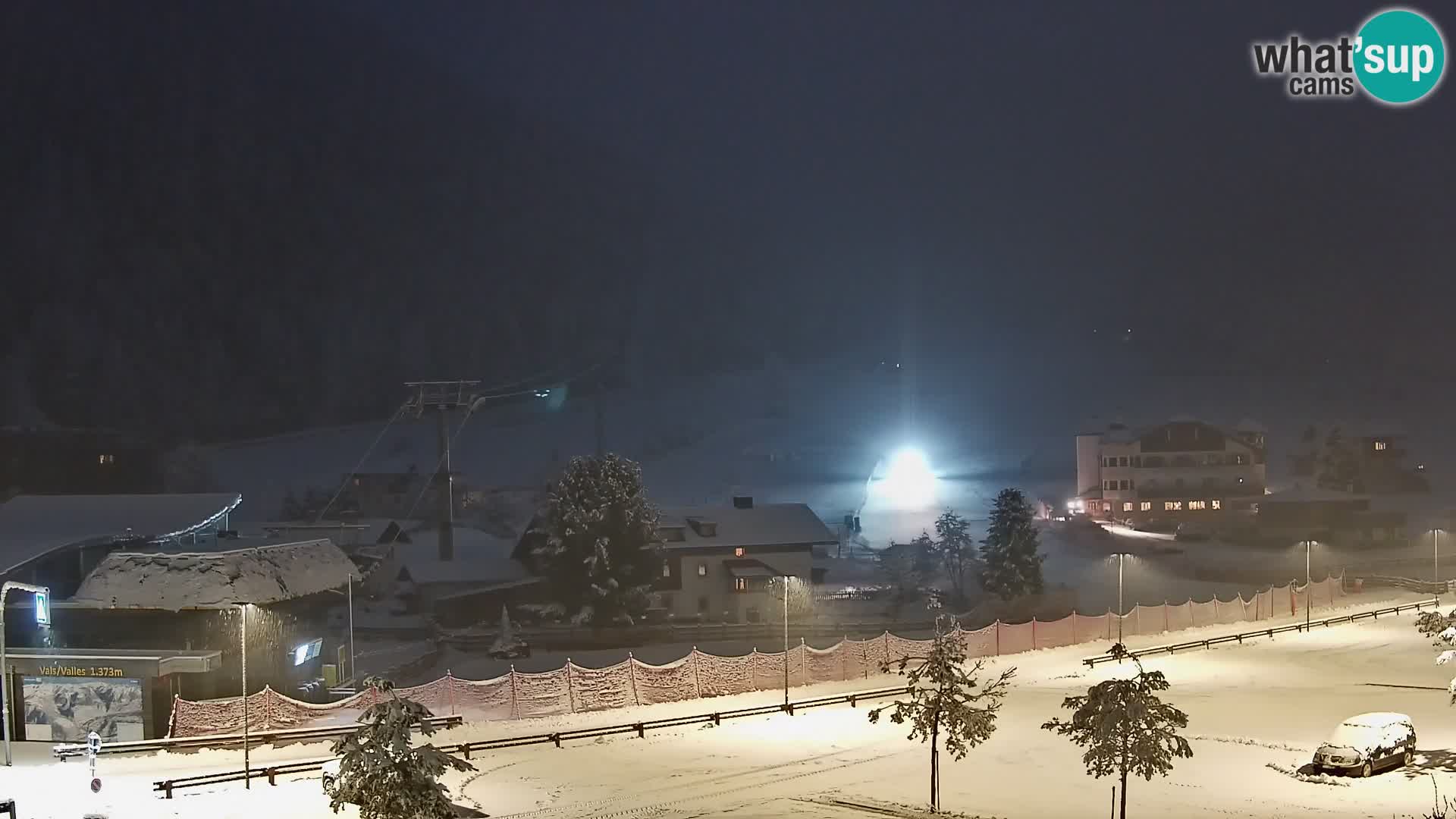 Sciare in Gitschberg Jochtal | Valles | Rio Pusteria