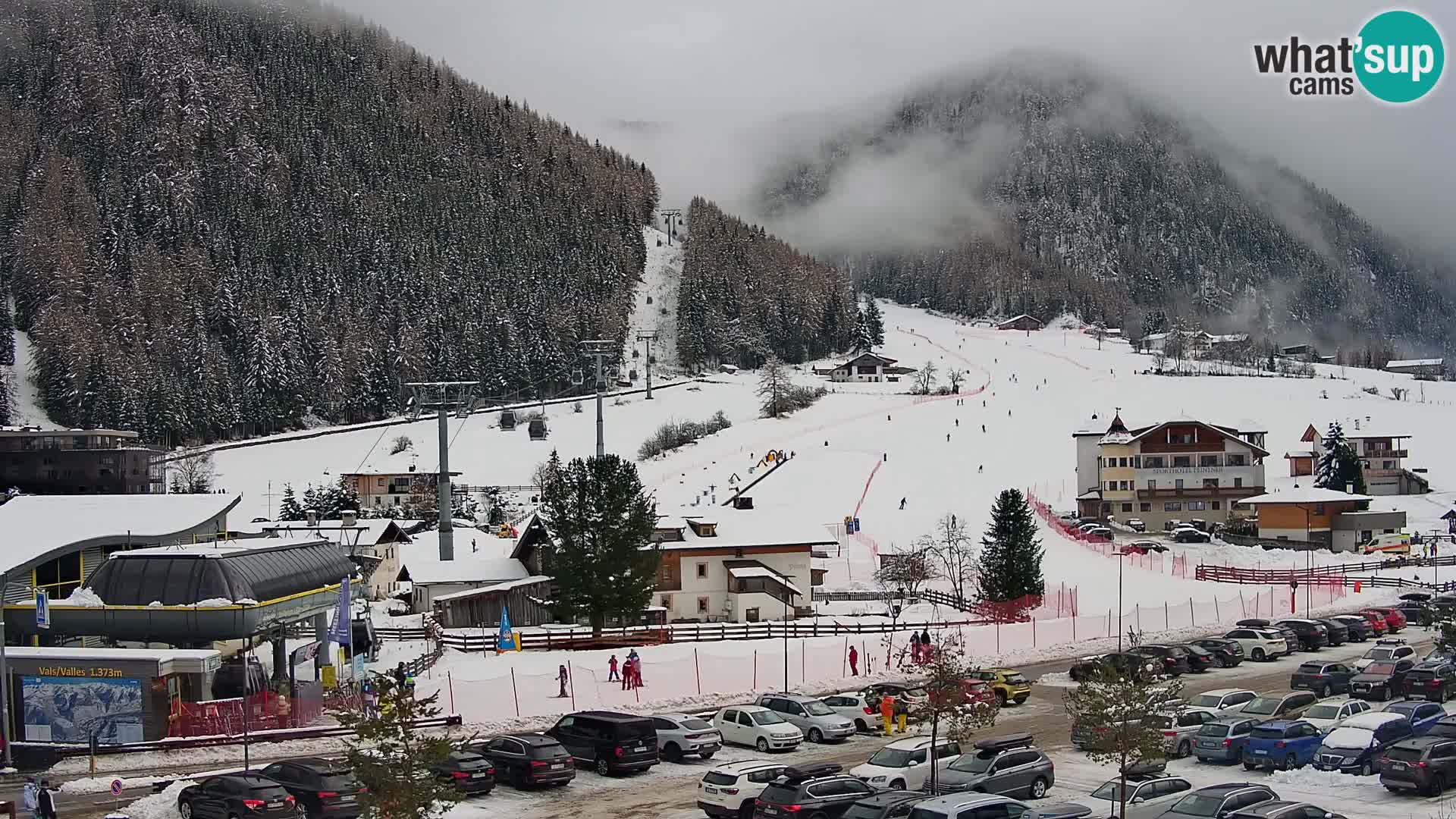 Gitschberg Jochtal | Vals Tal | Mühlbach