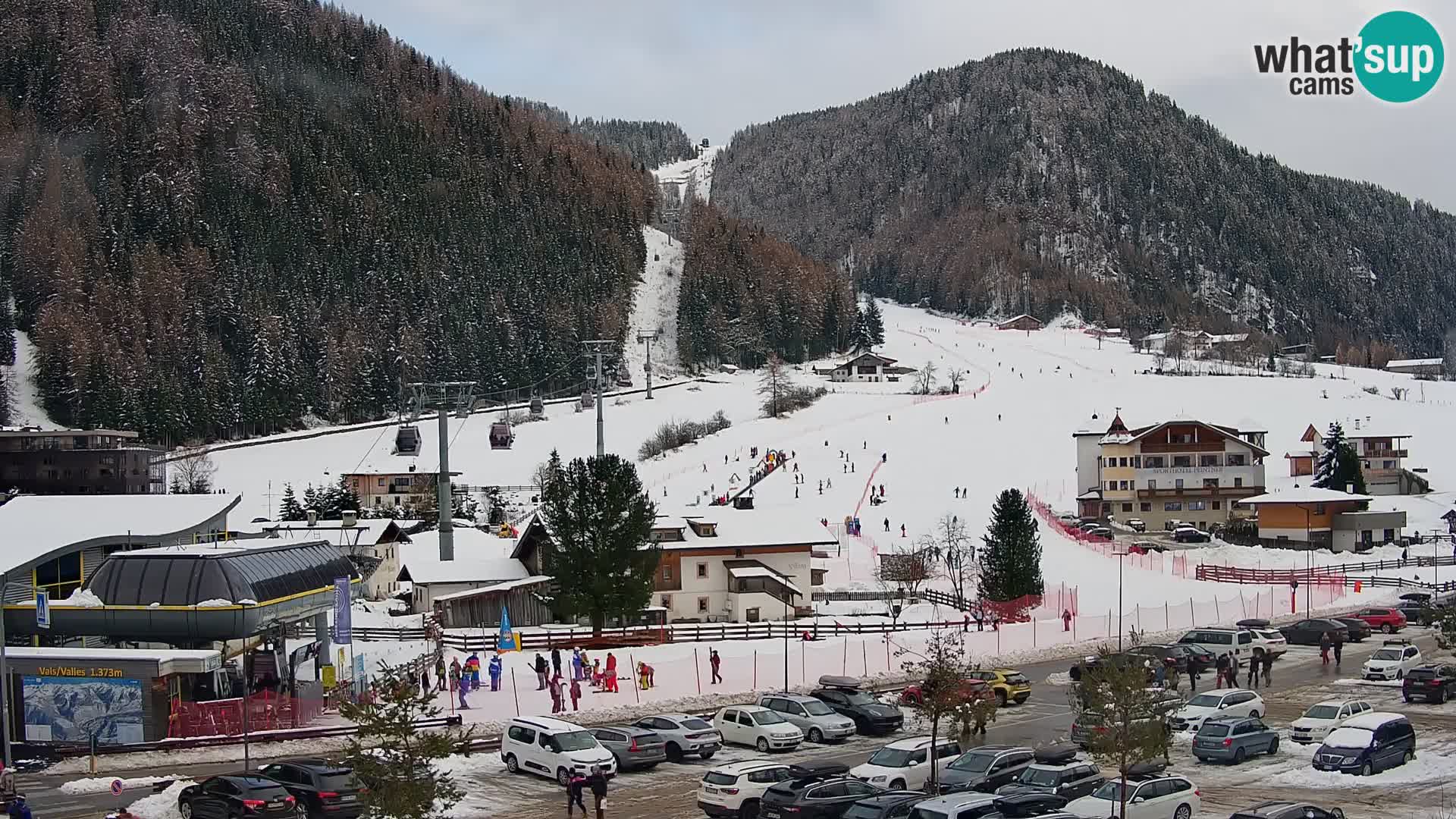 Gitschberg Jochtal | Vals Tal | Mühlbach