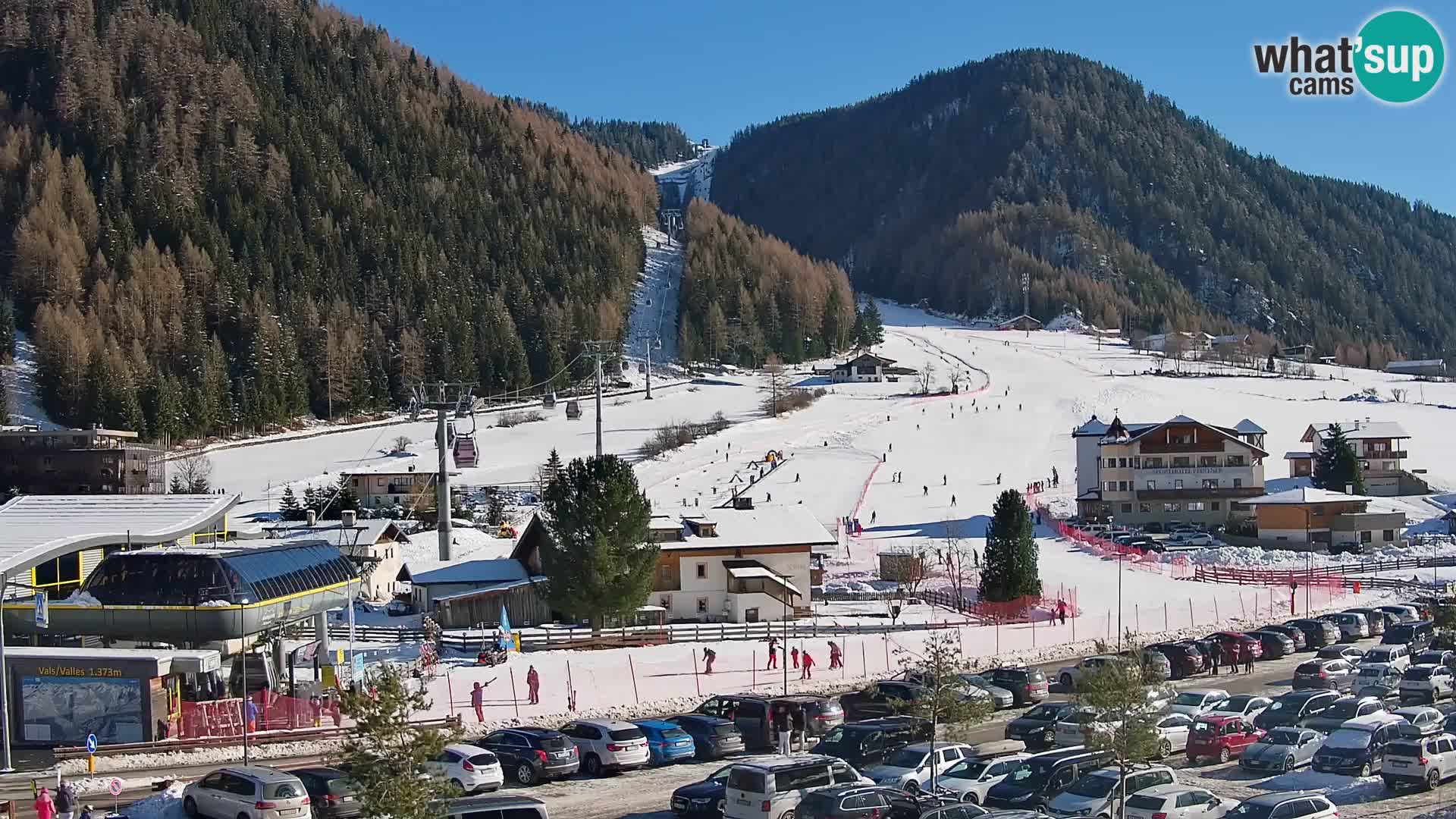 Gitschberg Jochtal | Vals Tal | Mühlbach